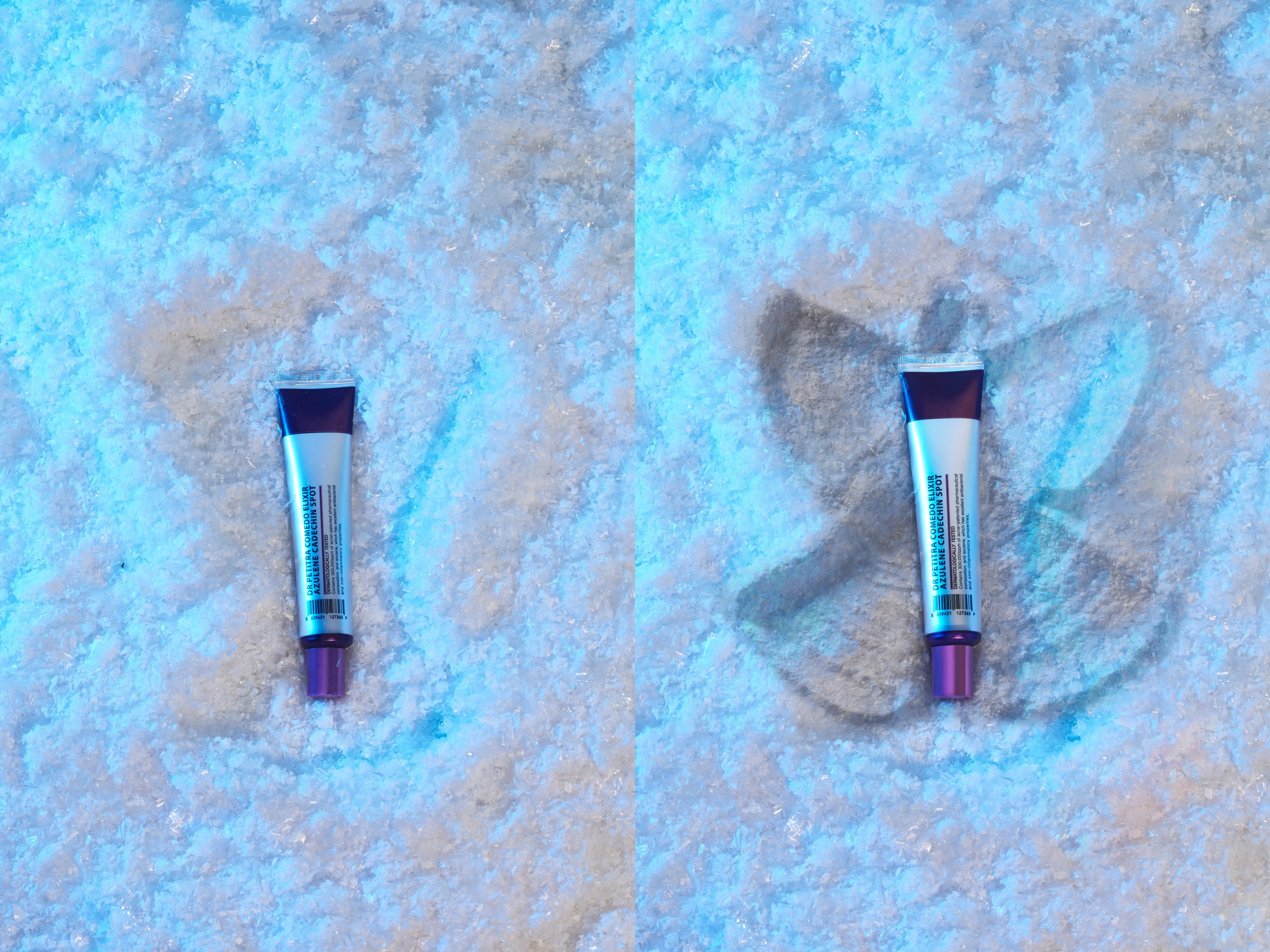 Уходовая Косметика