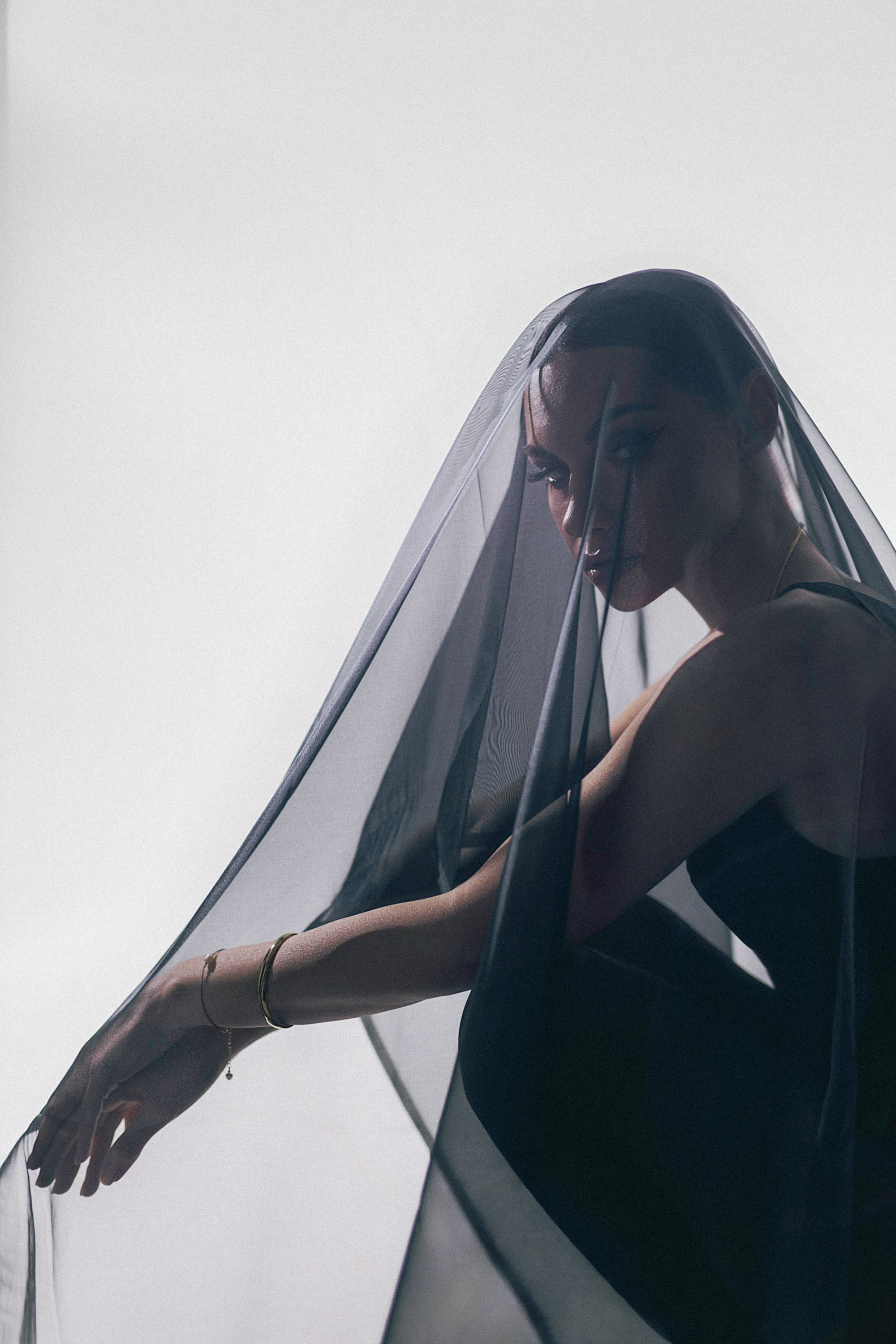 Наташа. Свадебный фотограф, фотограф на крещение, фотограф на день рождения в Воронеже