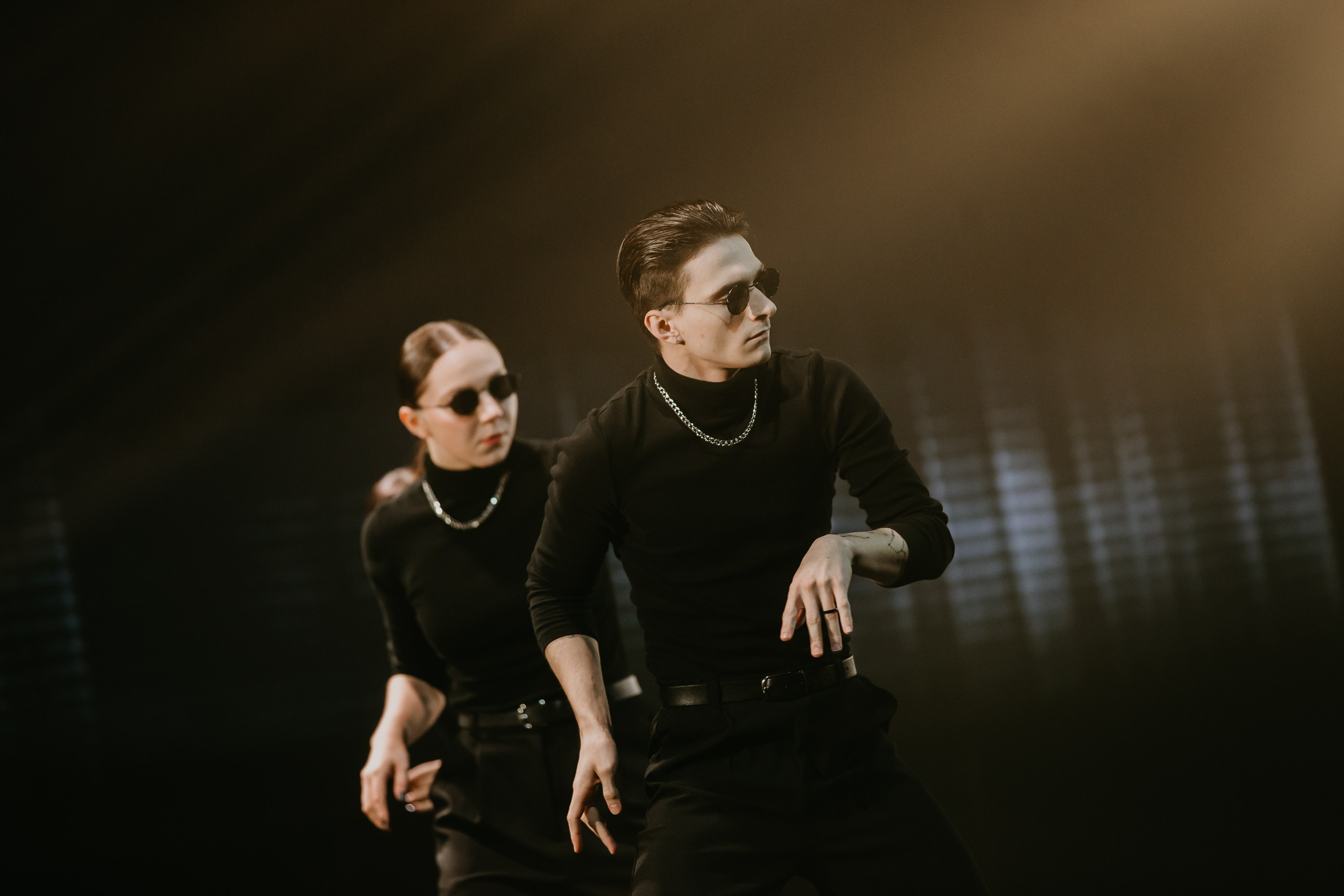 DS CREW в ДК «Родина». Фотограф событий Злобин Дмитрий