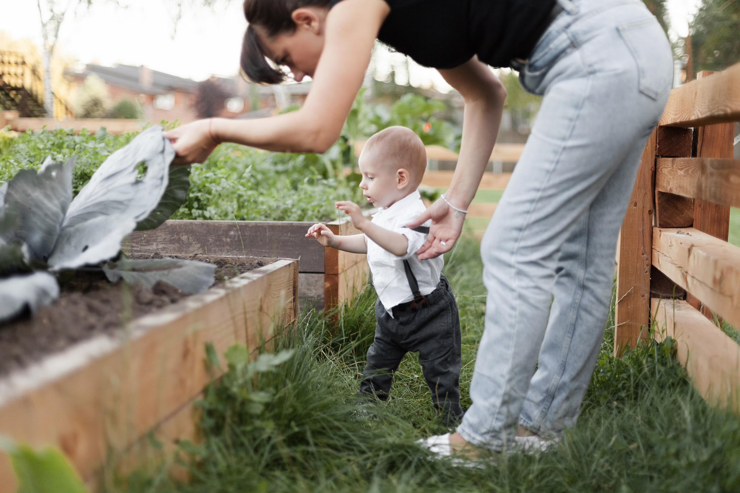 Платоша. Семейный и детский фотограф в Москве