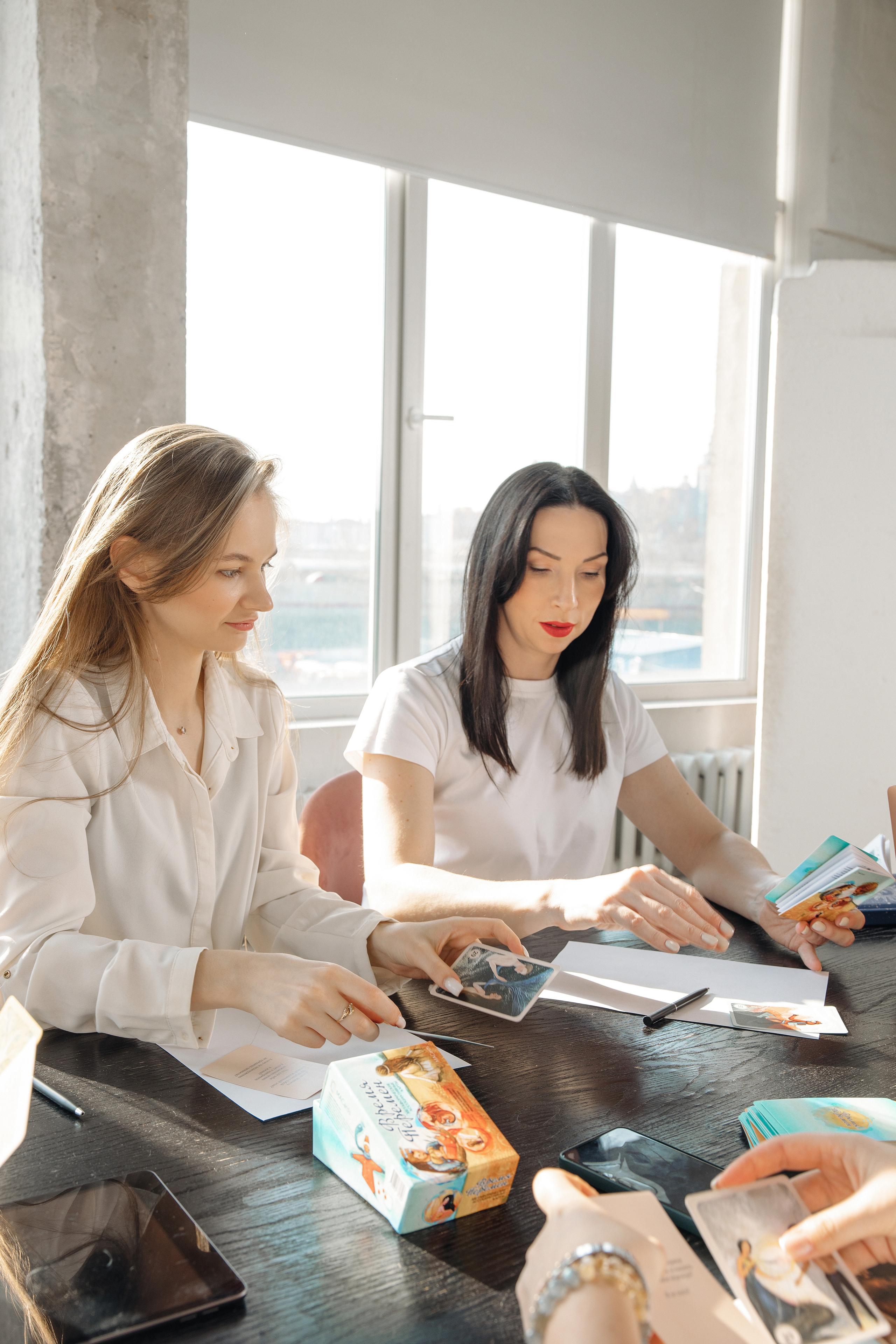 Съёмка фотоконтента для женского клуба в Москве. Контент фотограф в Москве и области Елена Кулакова
