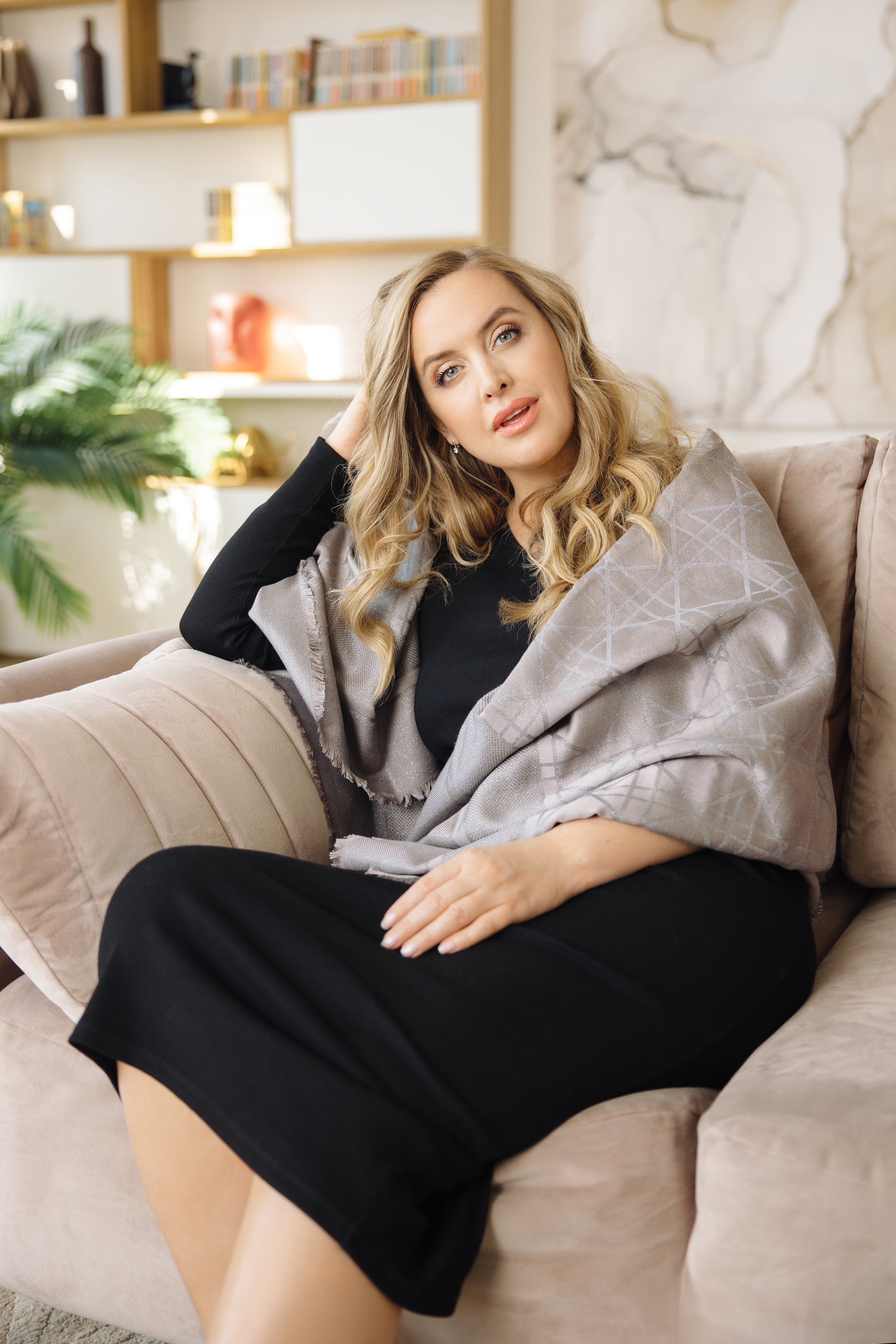 Съёмка фотоконтента для женского клуба в Москве. Контент фотограф в Москве и области Елена Кулакова