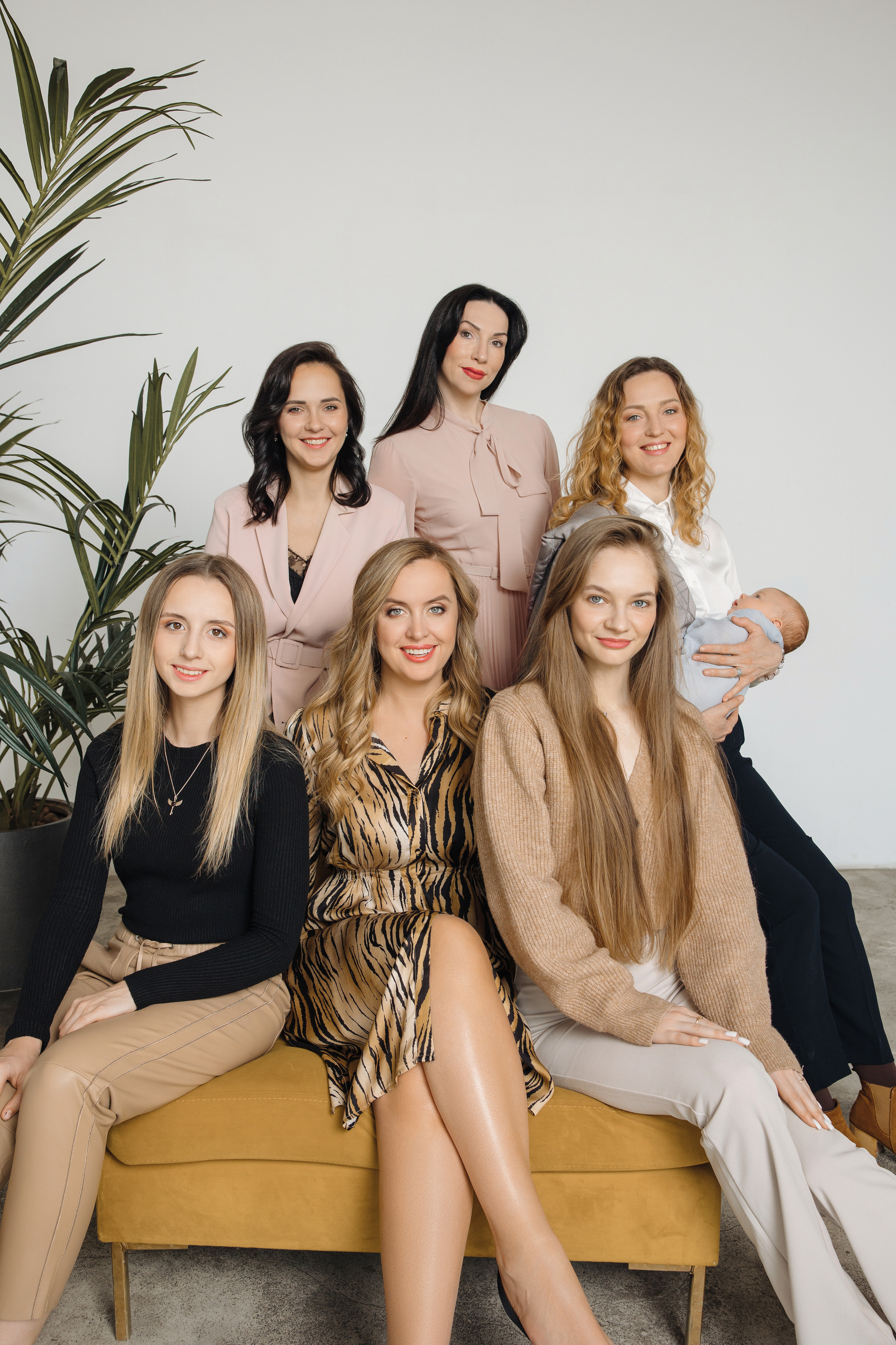 Съёмка фотоконтента для женского клуба в Москве. Контент фотограф в Москве и области Елена Кулакова