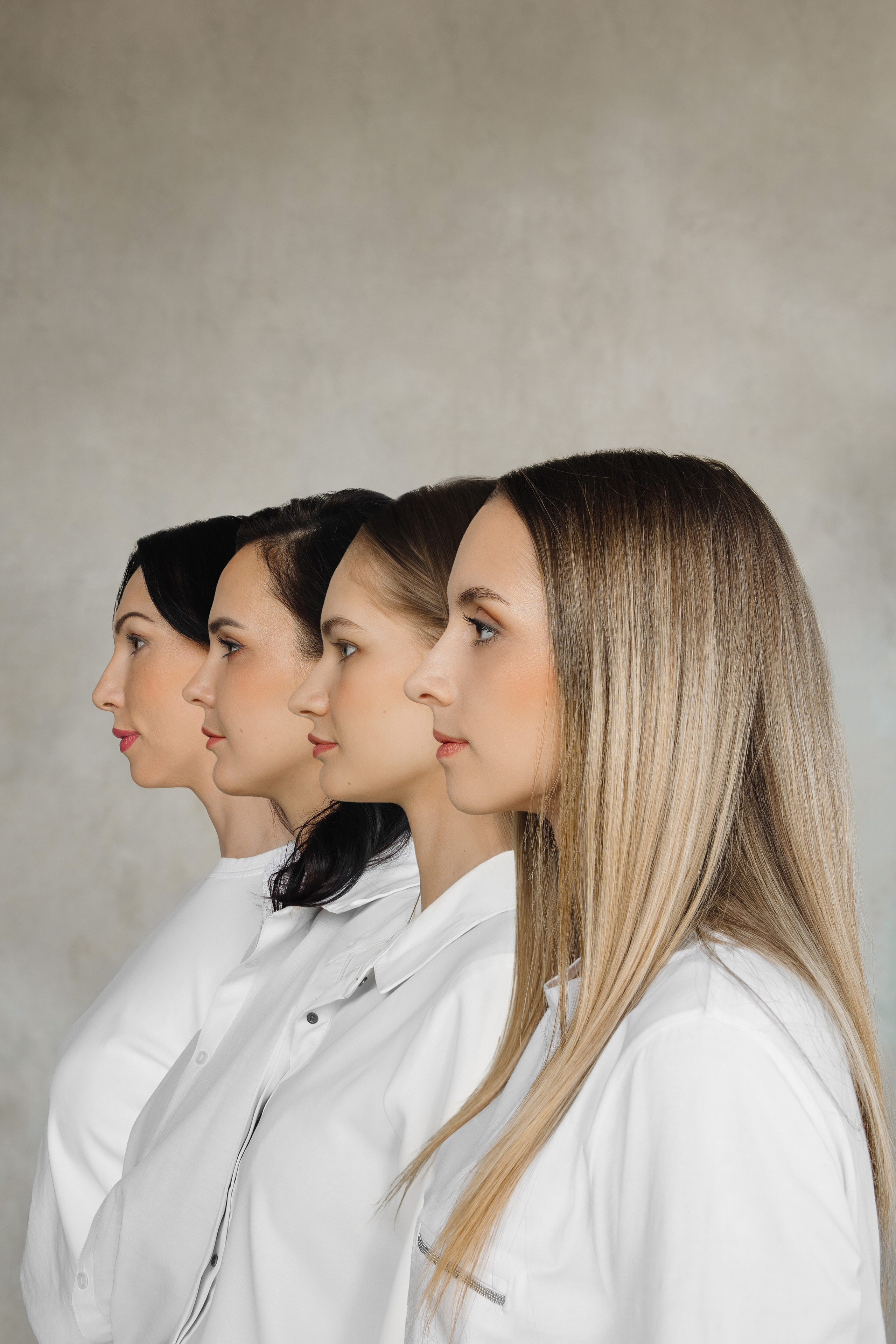 Съёмка фотоконтента для женского клуба в Москве. Контент фотограф в Москве и области Елена Кулакова