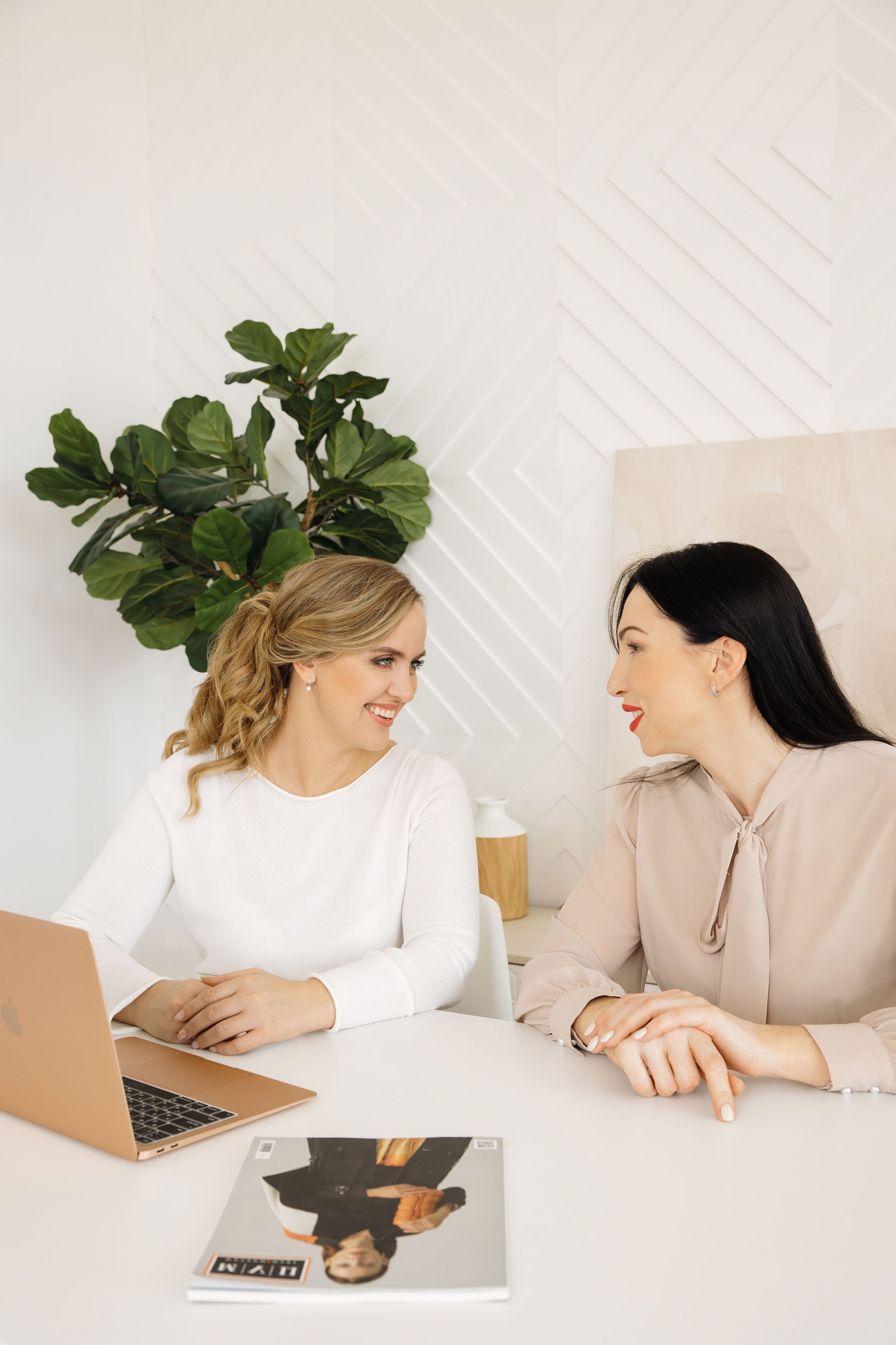 Съёмка фотоконтента для женского клуба в Москве. Контент фотограф в Москве и области Елена Кулакова