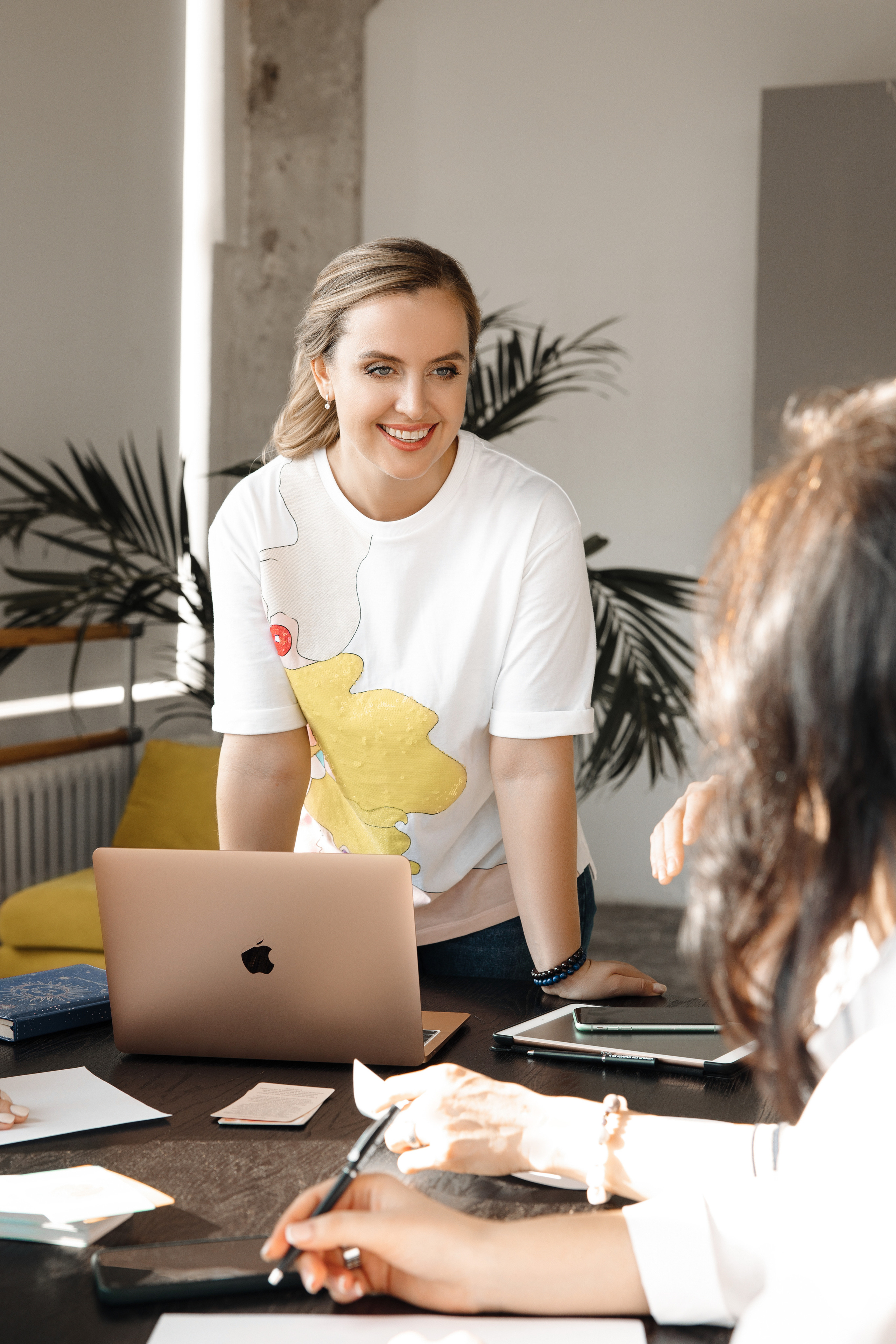 Съёмка фотоконтента для женского клуба в Москве. Контент фотограф в Москве и области Елена Кулакова