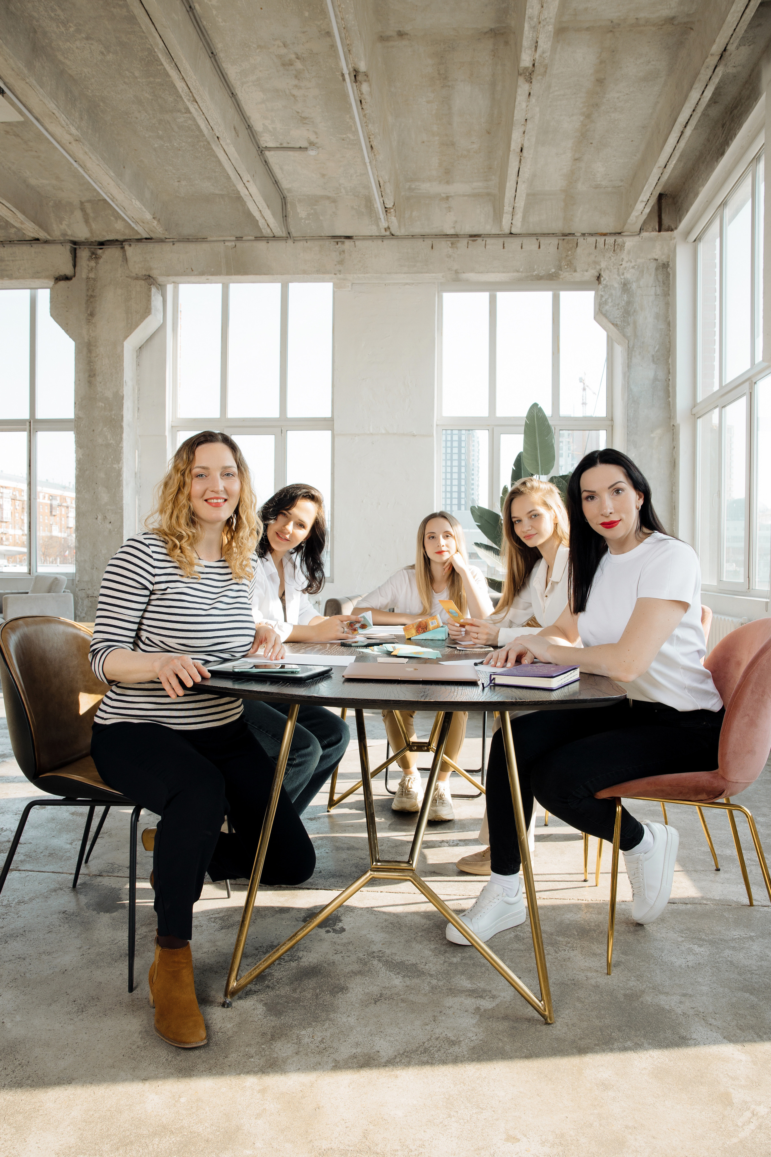 Съёмка фотоконтента для женского клуба в Москве. Контент фотограф в Москве и области Елена Кулакова