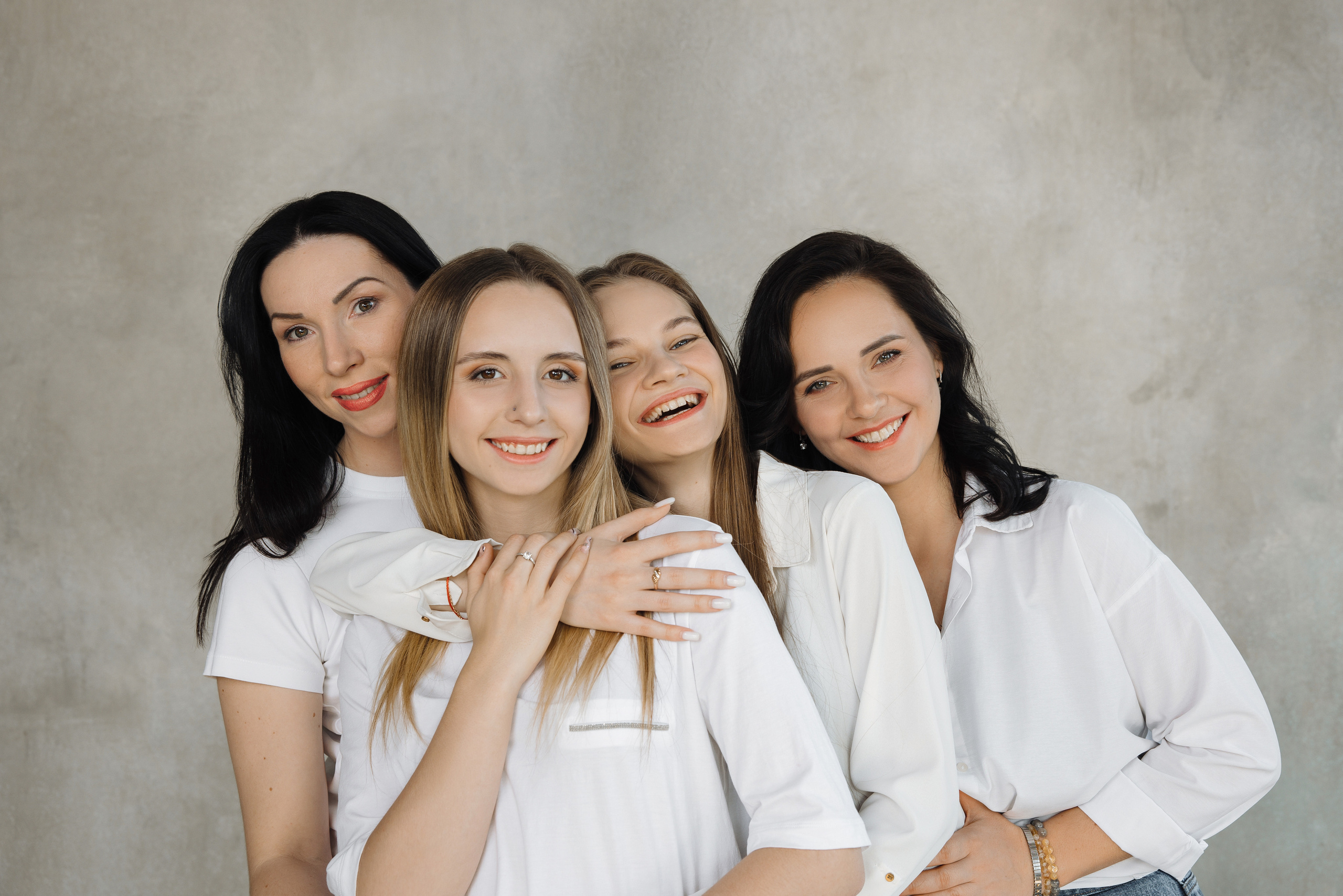 Съёмка фотоконтента для женского клуба в Москве. Контент фотограф в Москве и области Елена Кулакова