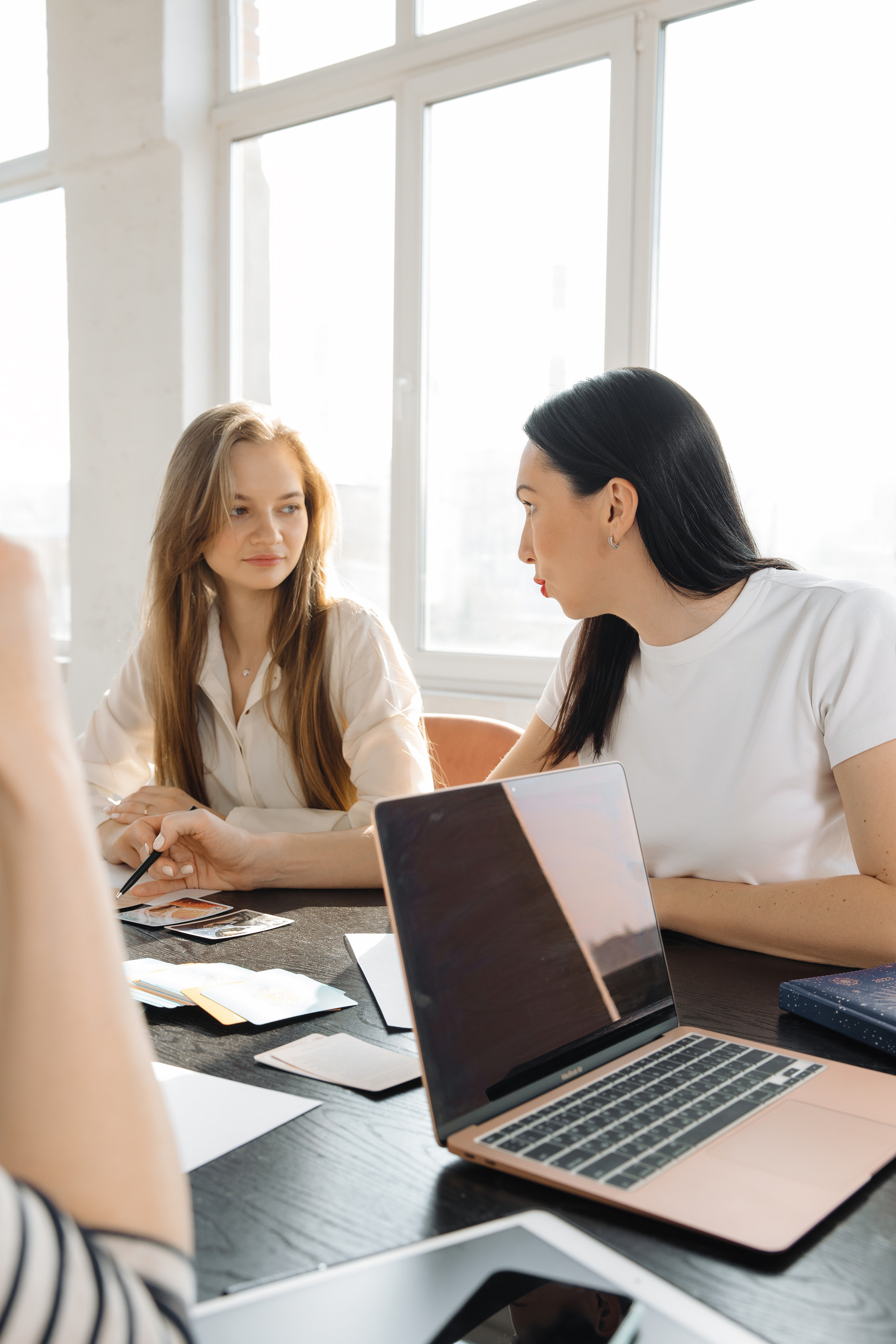 Съёмка фотоконтента для женского клуба в Москве. Контент фотограф в Москве и области Елена Кулакова