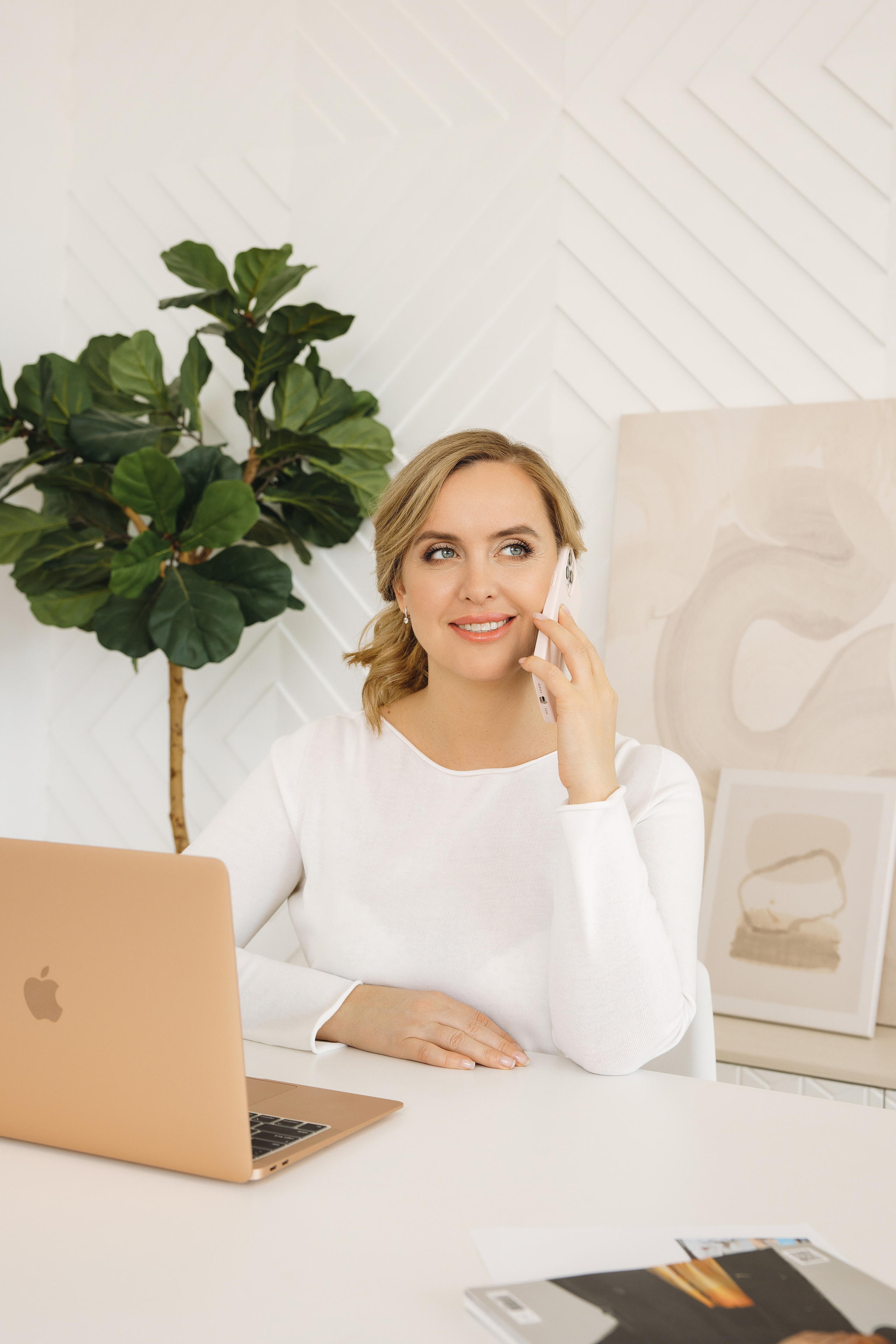 Съёмка фотоконтента для женского клуба в Москве. Контент фотограф в Москве и области Елена Кулакова