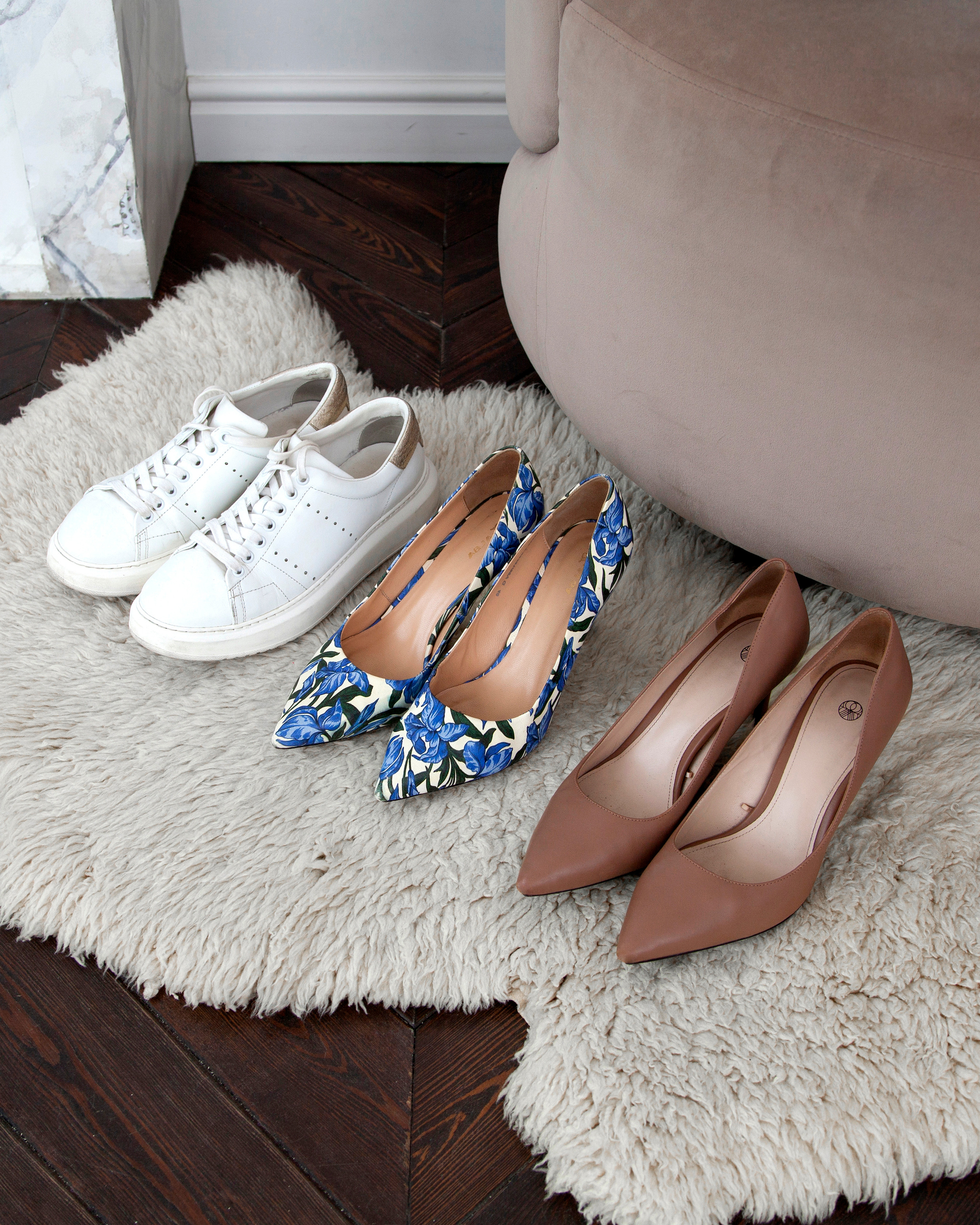 Тематическая фотосессия стилиста в студии. Контент фотограф в Москве и области Елена Кулакова