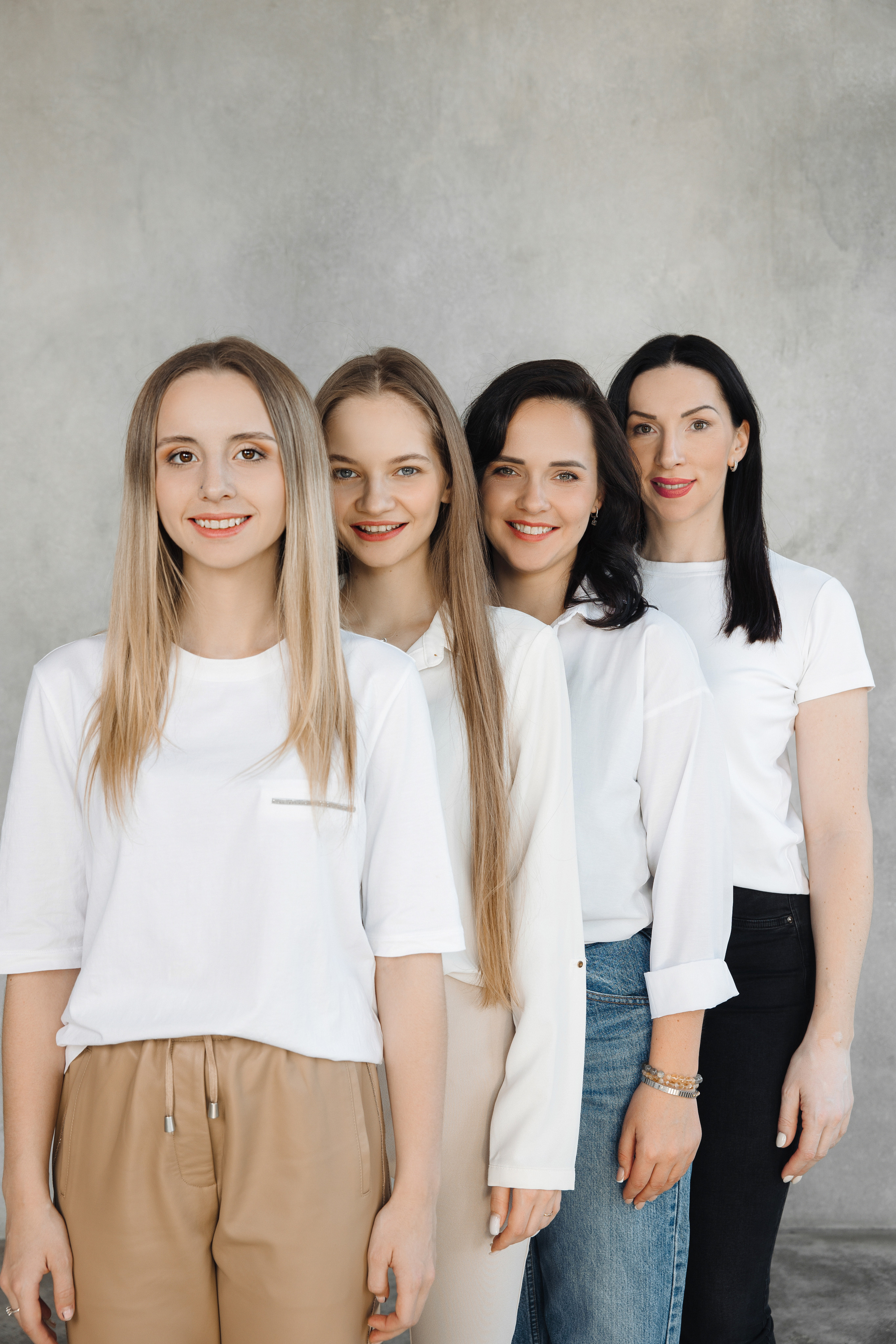 Съёмка фотоконтента для женского клуба в Москве. Контент фотограф в Москве и области Елена Кулакова