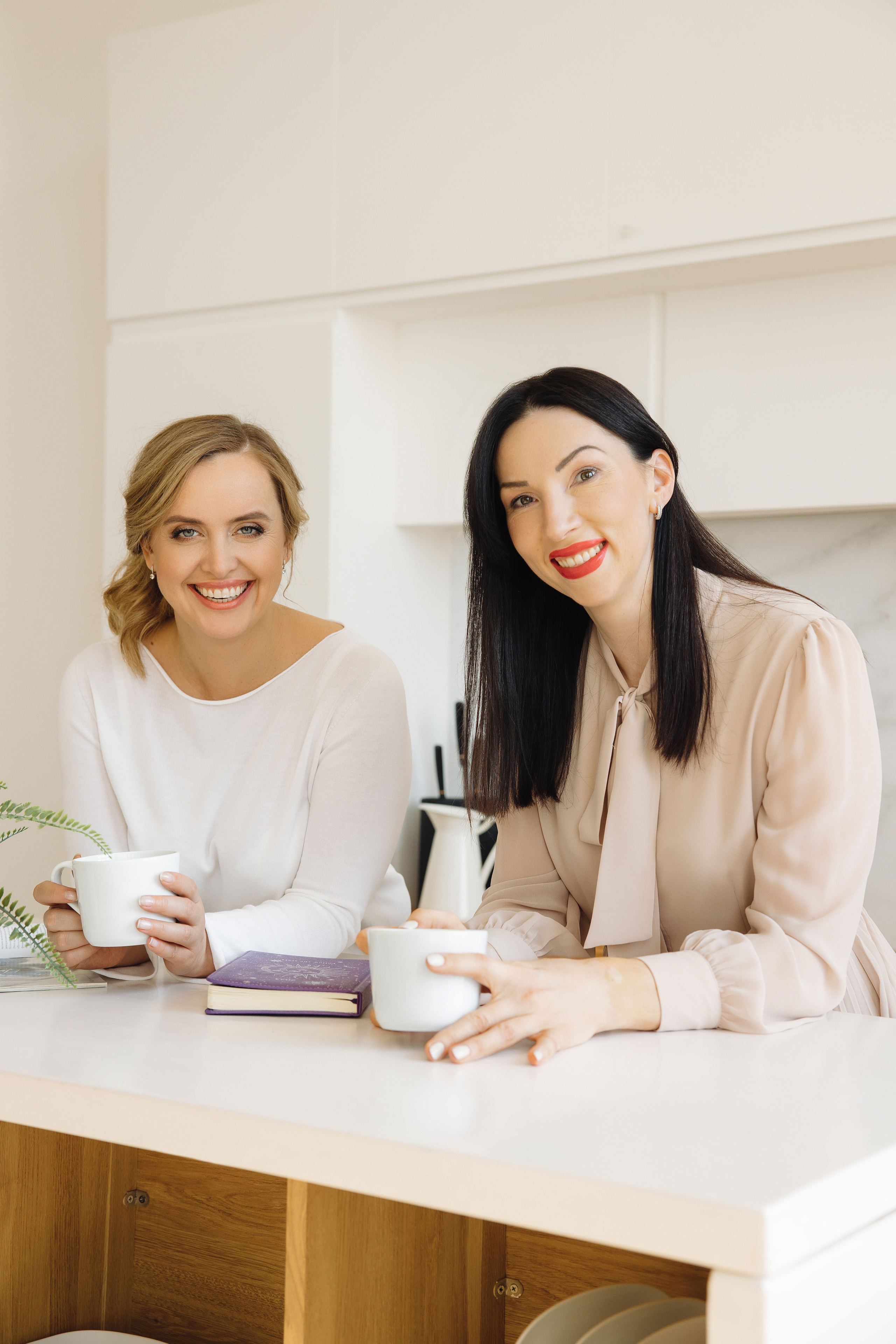 Съёмка фотоконтента для женского клуба в Москве. Контент фотограф в Москве и области Елена Кулакова