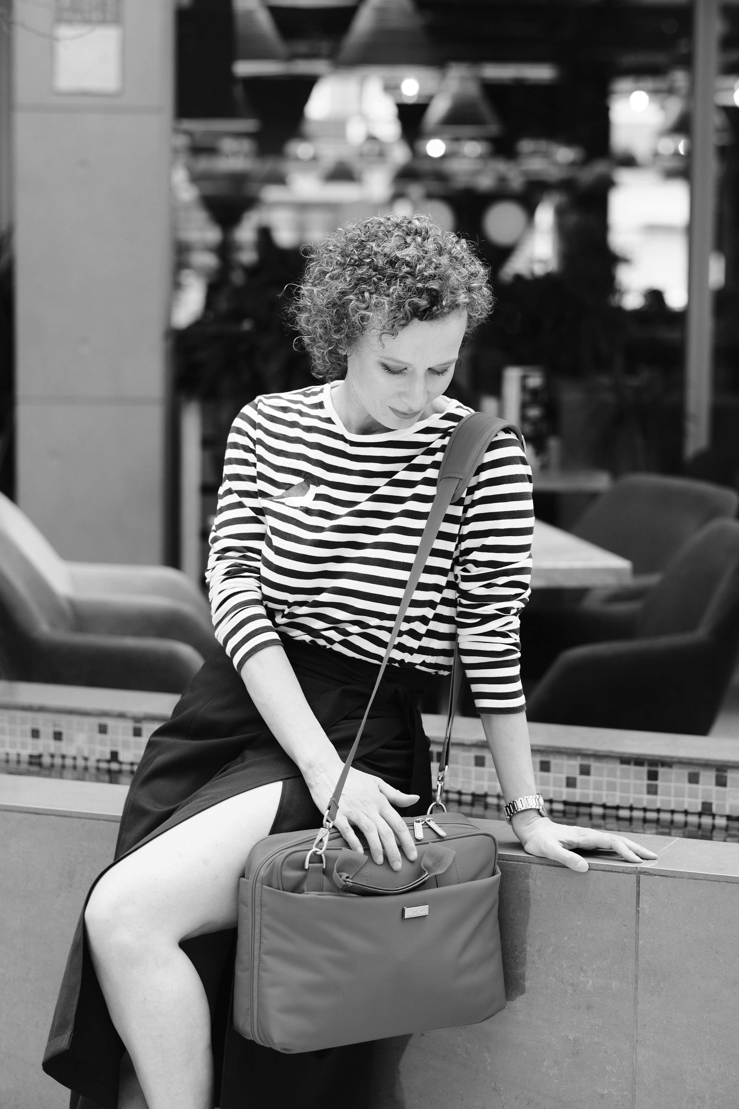 Черно-белые снимки. Анна. Фотограф в Новокузнецке Анна Абузярова