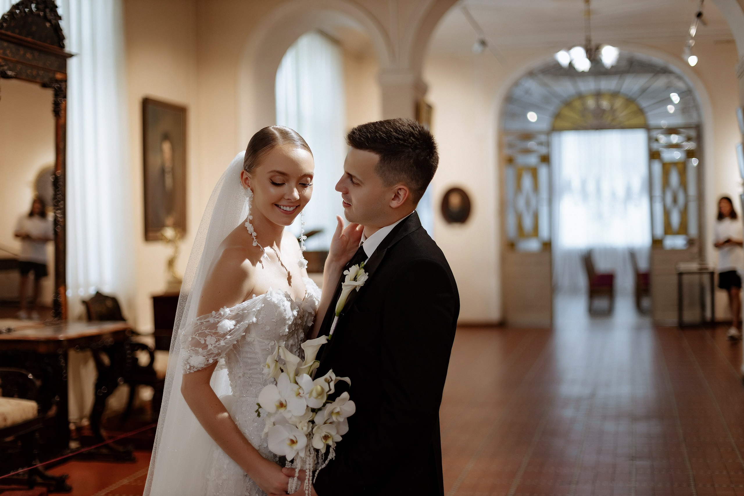 12 июля WED. Свадебный фотограф Анастасия Пелевина