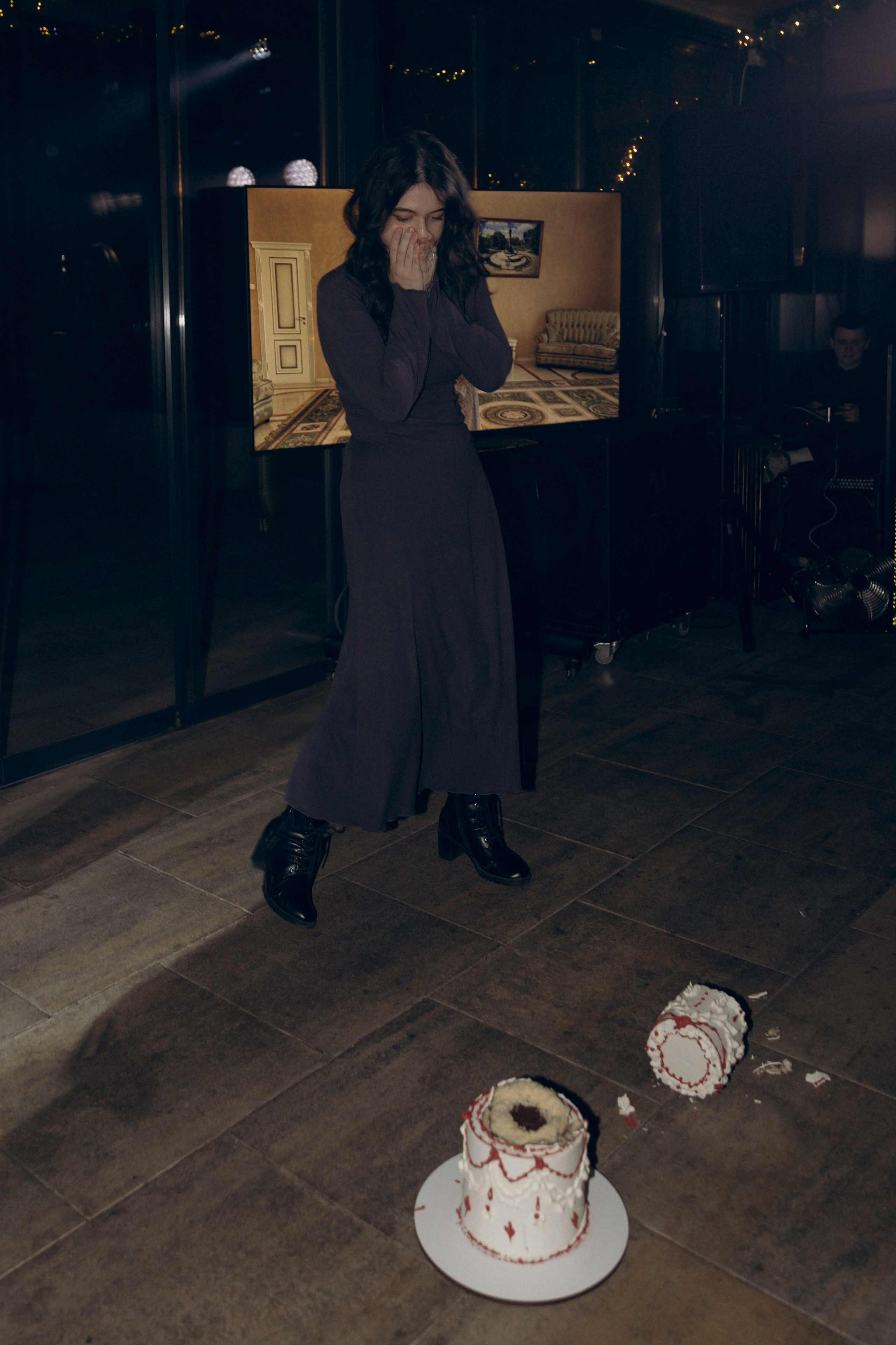 Николай и Юлия, 26 октября 2024. Свадебный  и семейный фотограф в Краснодаре