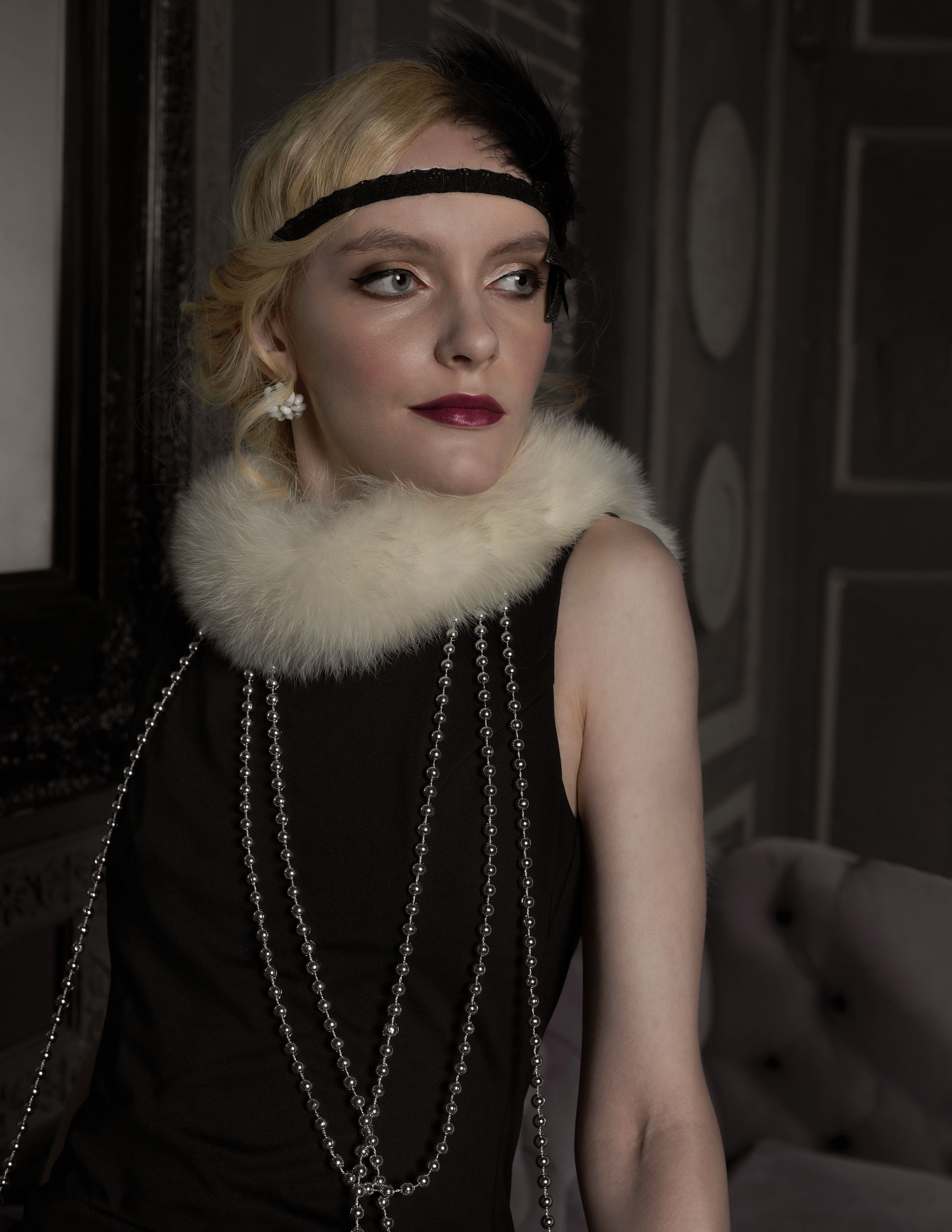 Полина. Photographer Natalia Krasnova, Moscow