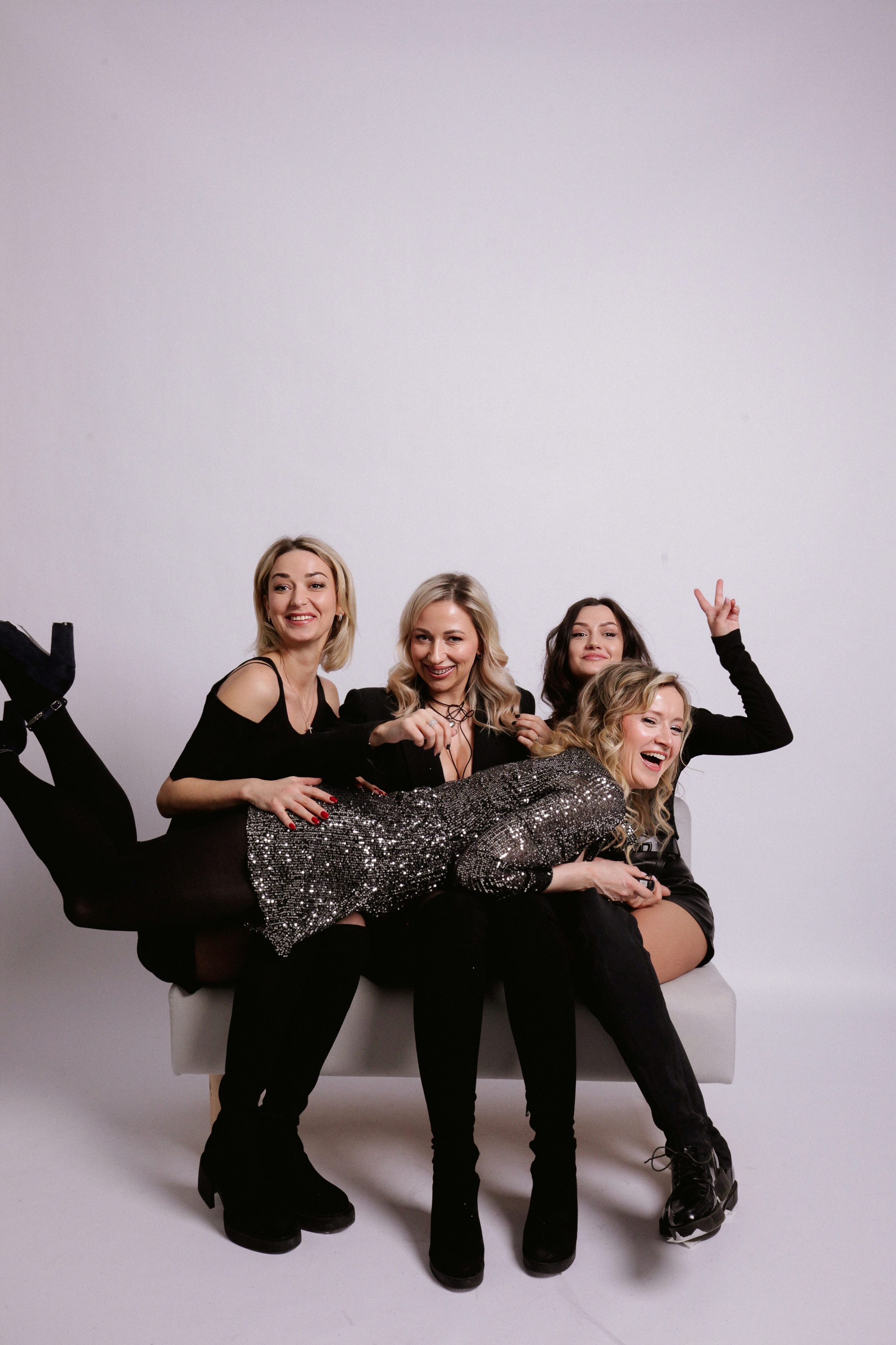 ЦВЕТ. Автопортретная33