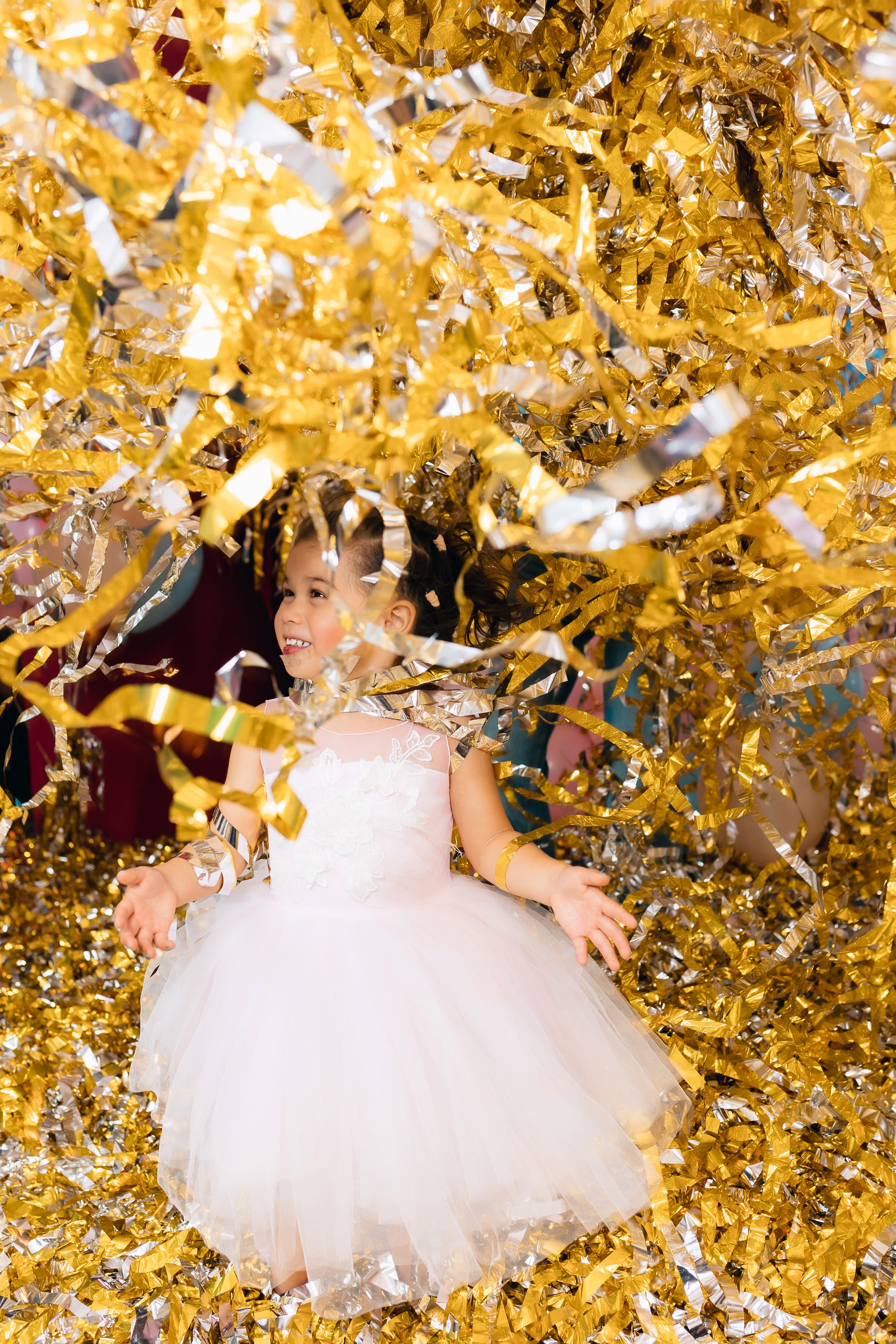 Дни Рождения. Фотограф в Санкт-Петербурге Кирюшенков Андрей