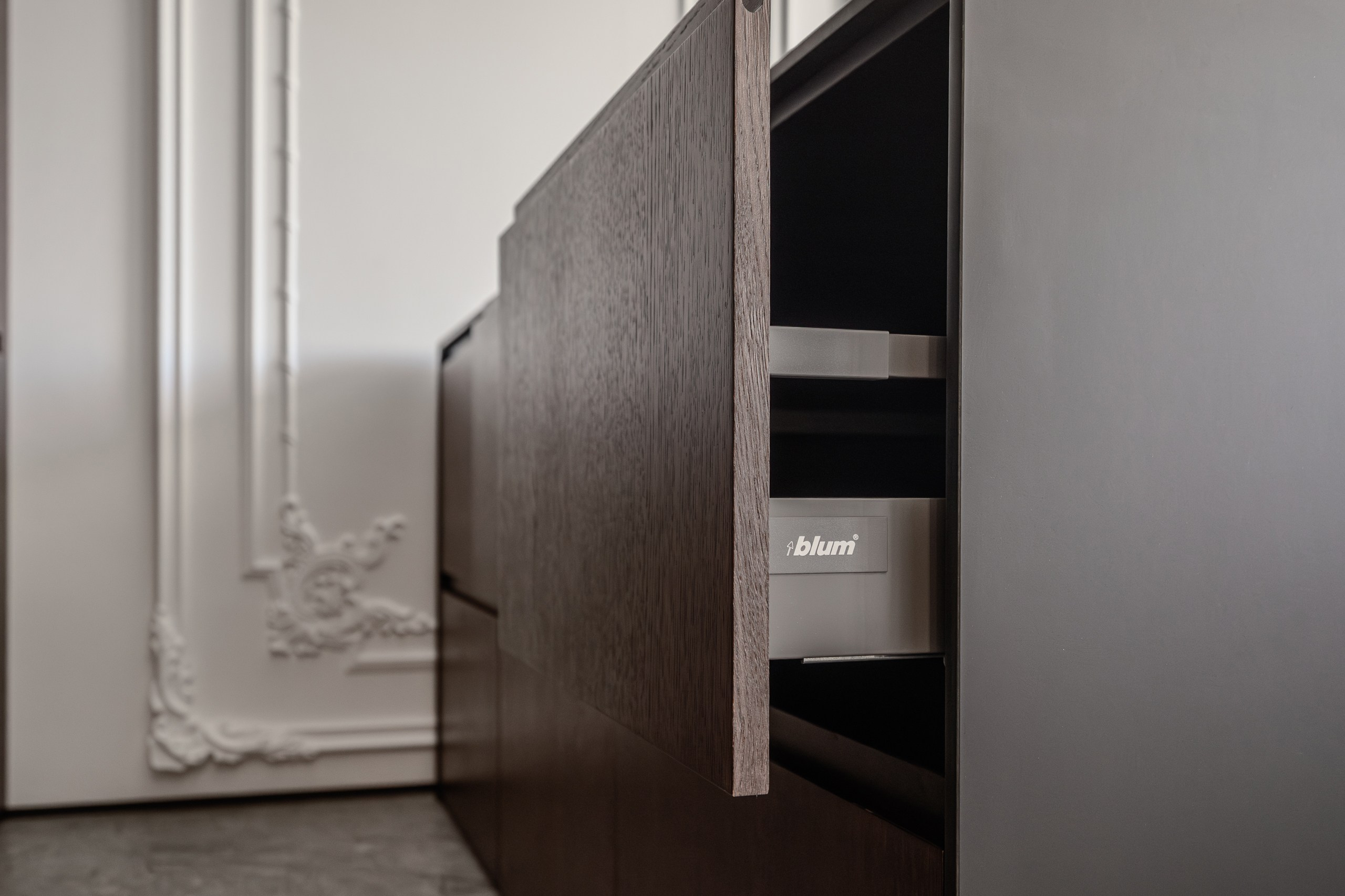 Verevo City. Портретный и интерьерный фотограф Илья Орлов