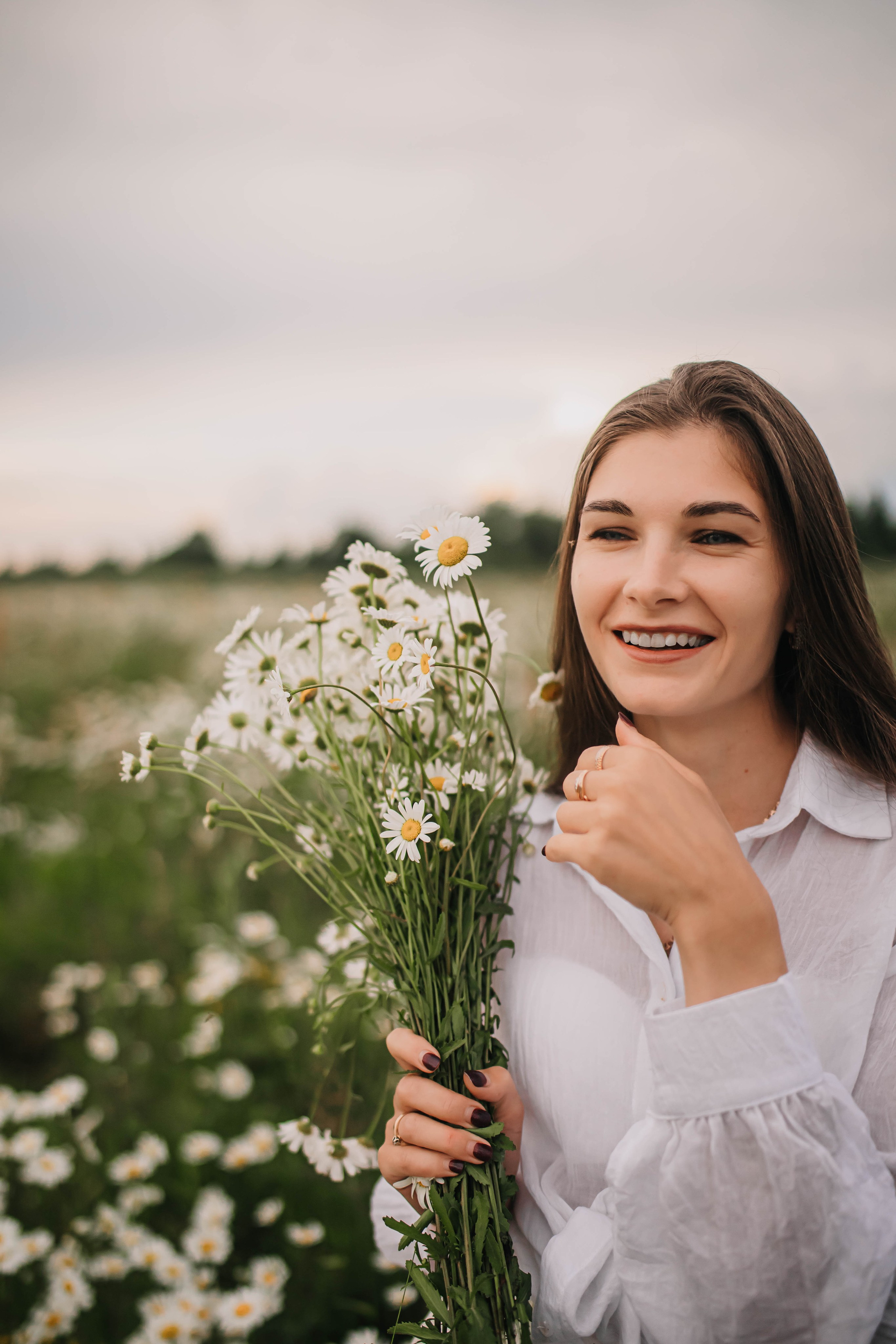 Надежда. Фотограф Дарья Маташкова