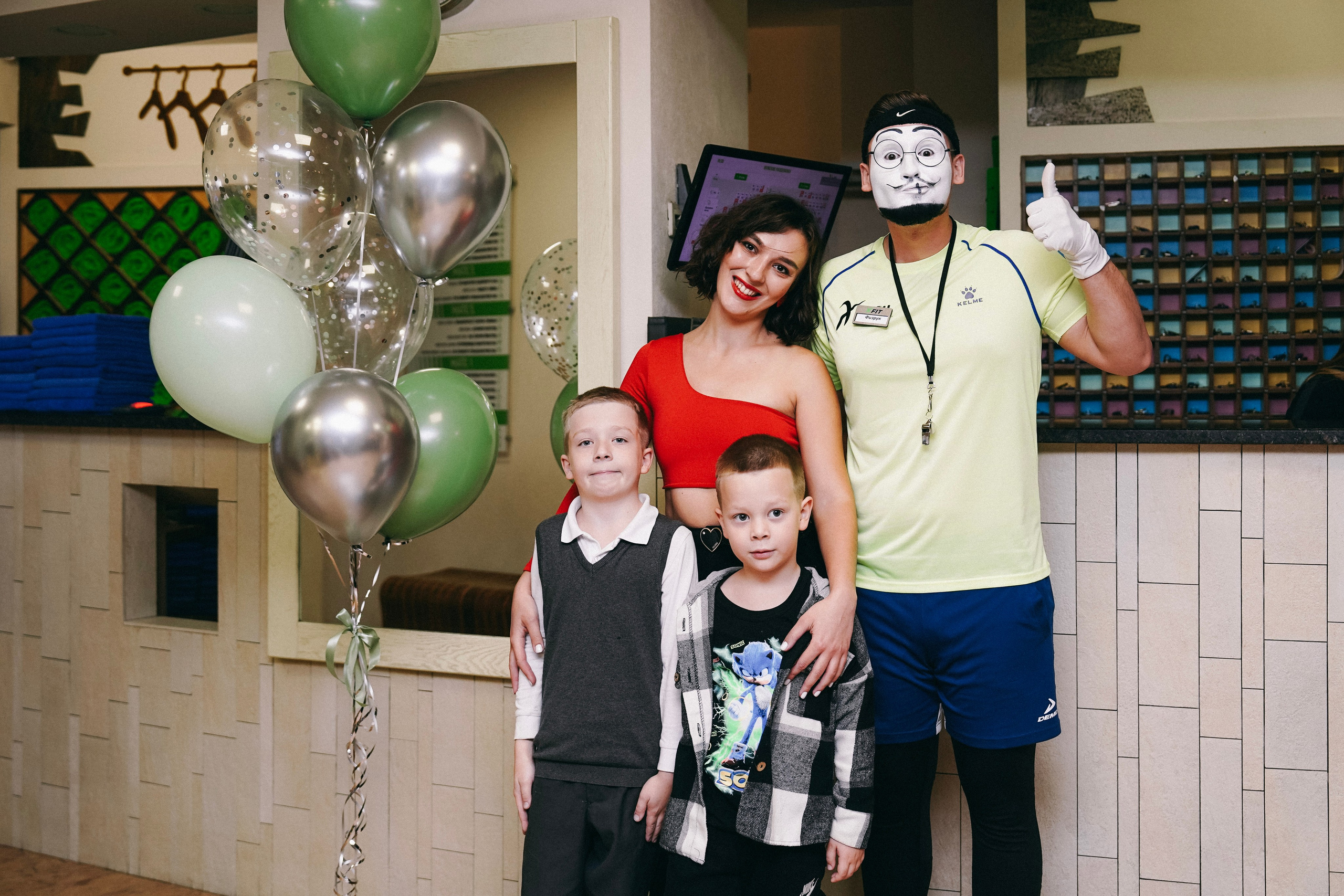 Х-FIT Солнечный — 18 лет. Фотограф с психологическим образованием