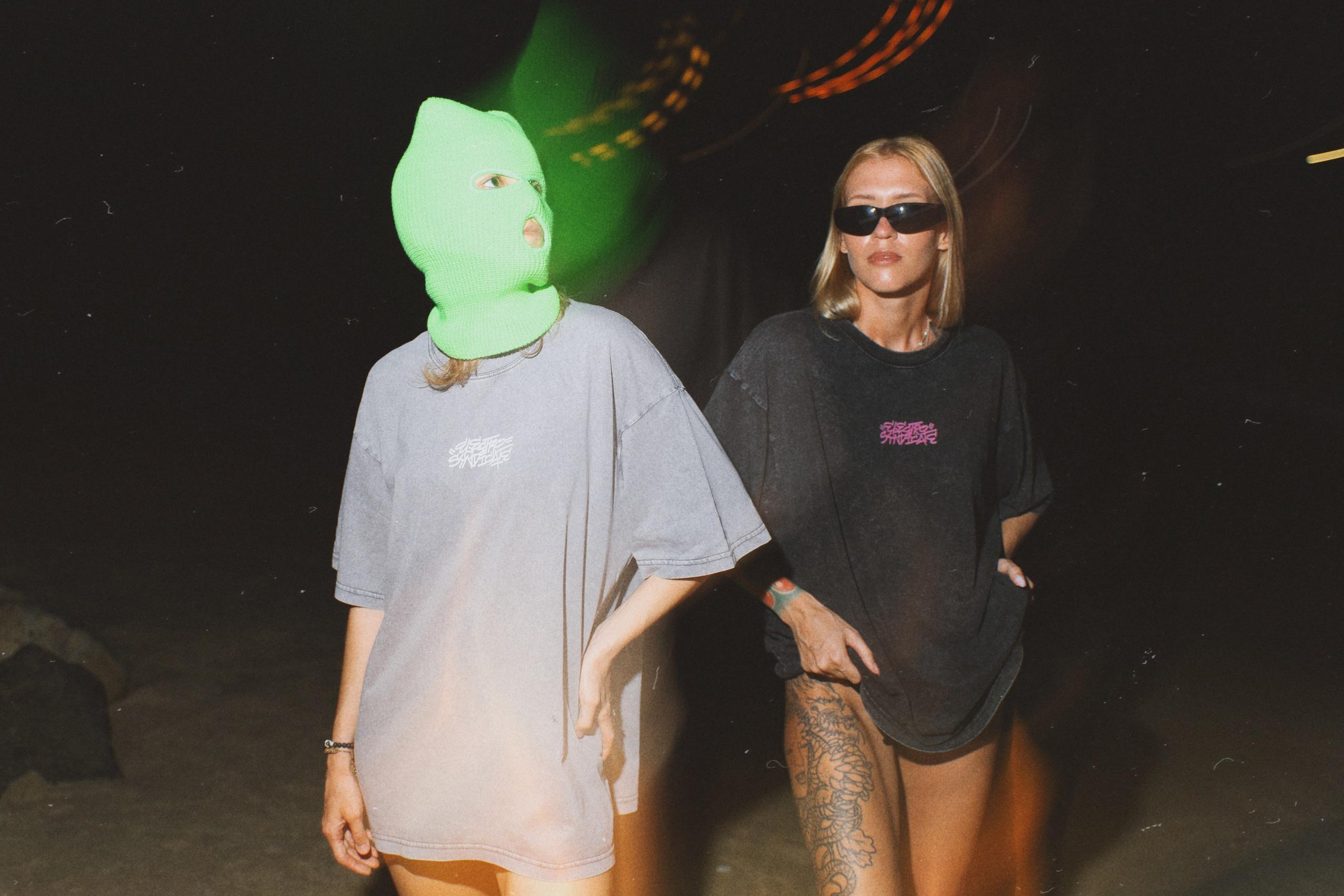 Syndicat. Портретный арт и репортажный фотограф в Нячанге Ульяхина Полина