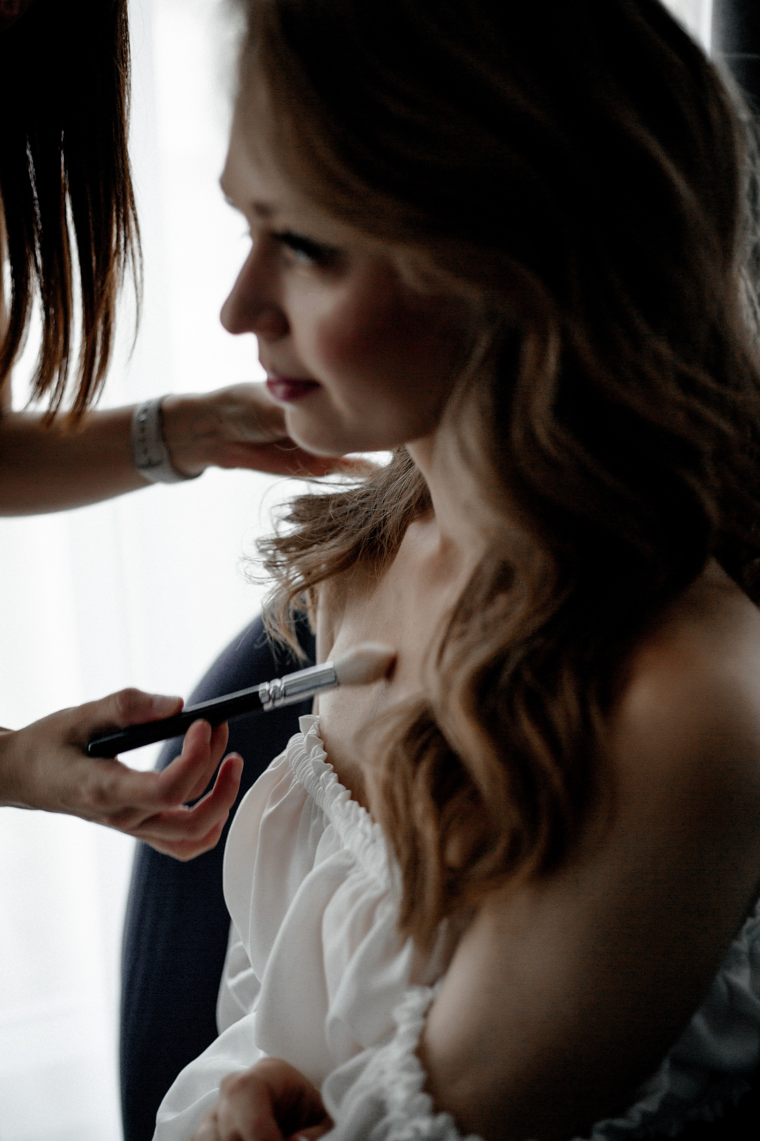 Денис & Лиза. Анастасия Гольнева