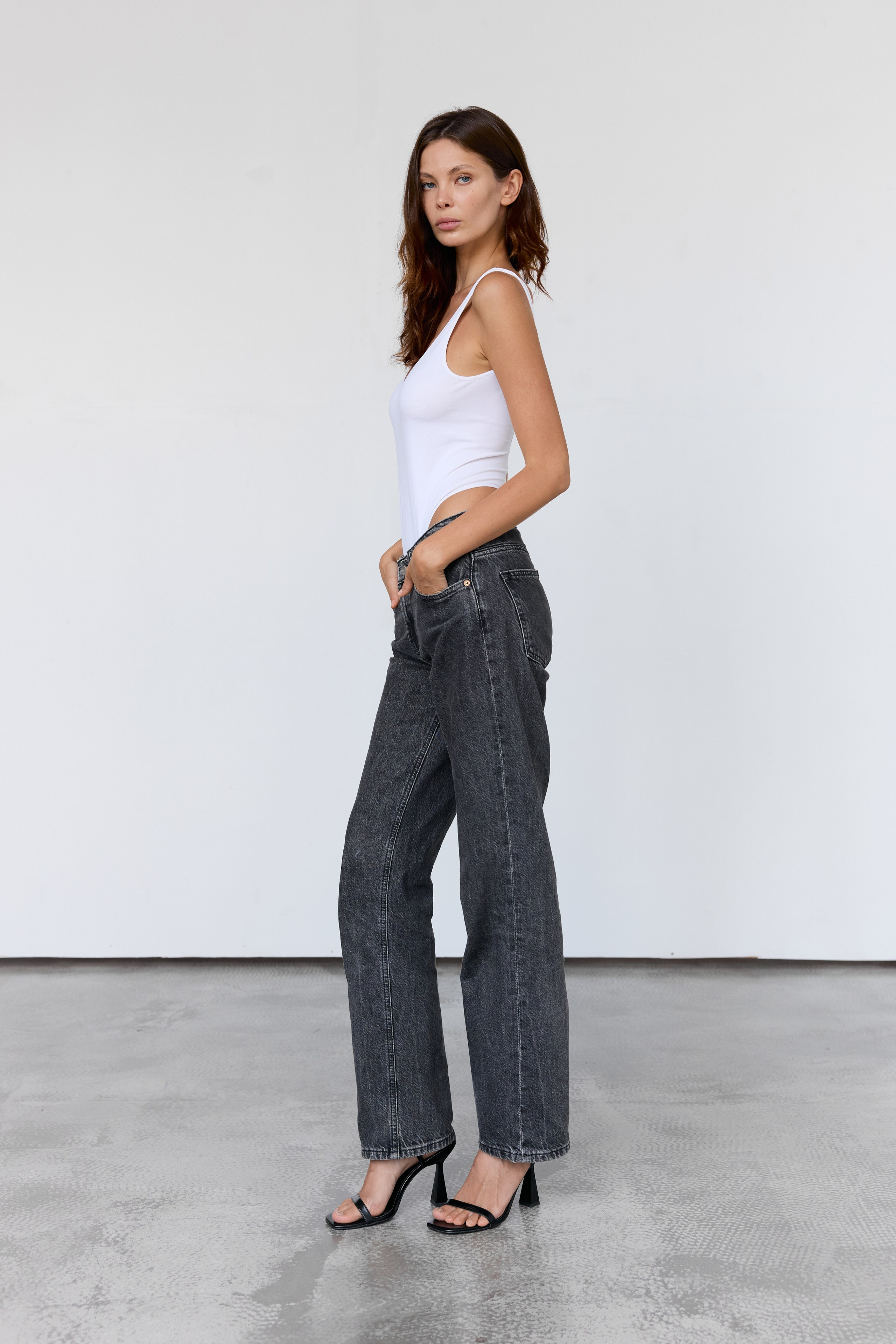 Julie. Darya Abramova photographer