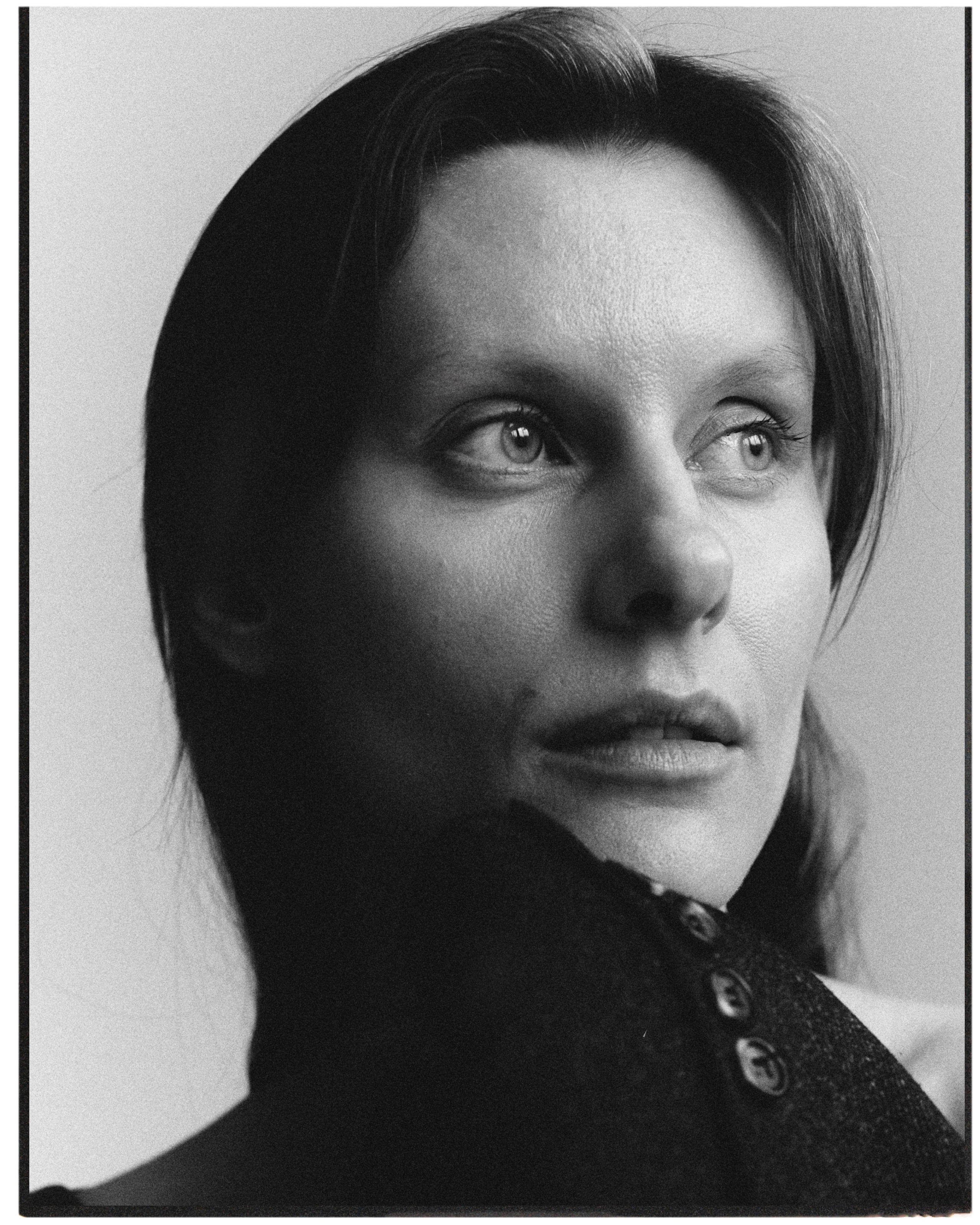 Yana. Darya Abramova photographer