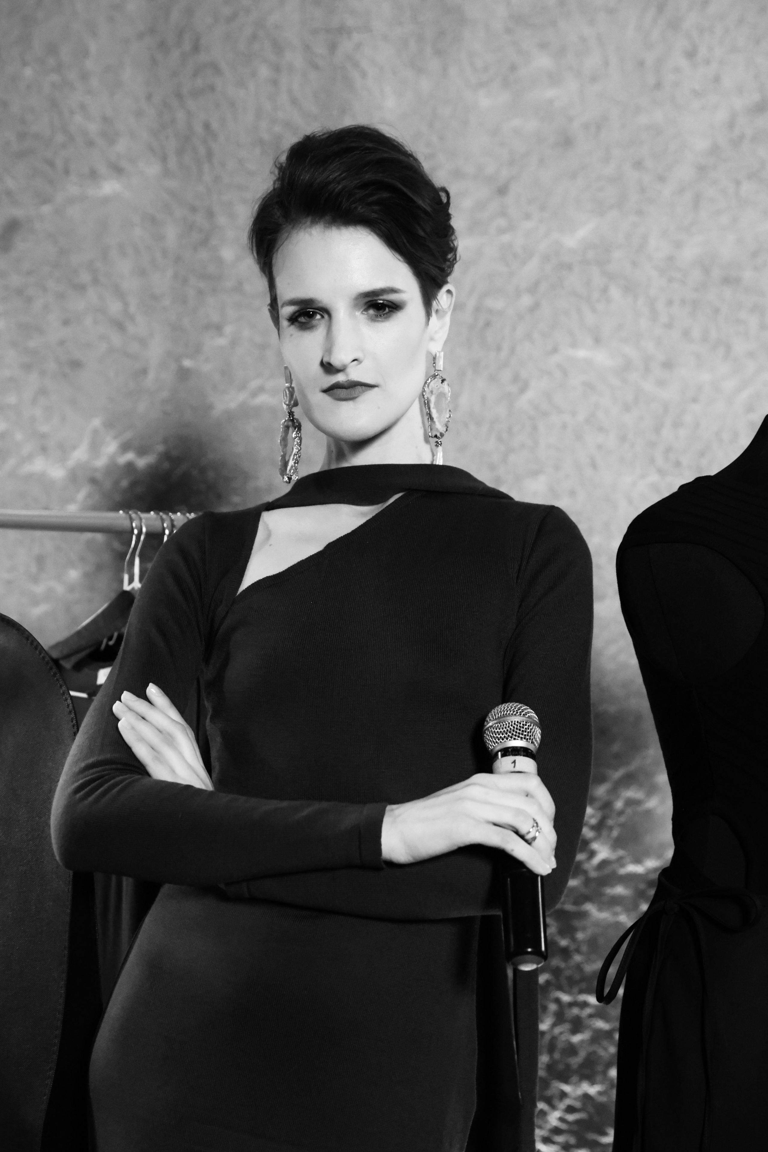 Sukra. Презентация новой коллекции. Fashion Фотограф в СПб Yana Kochkina