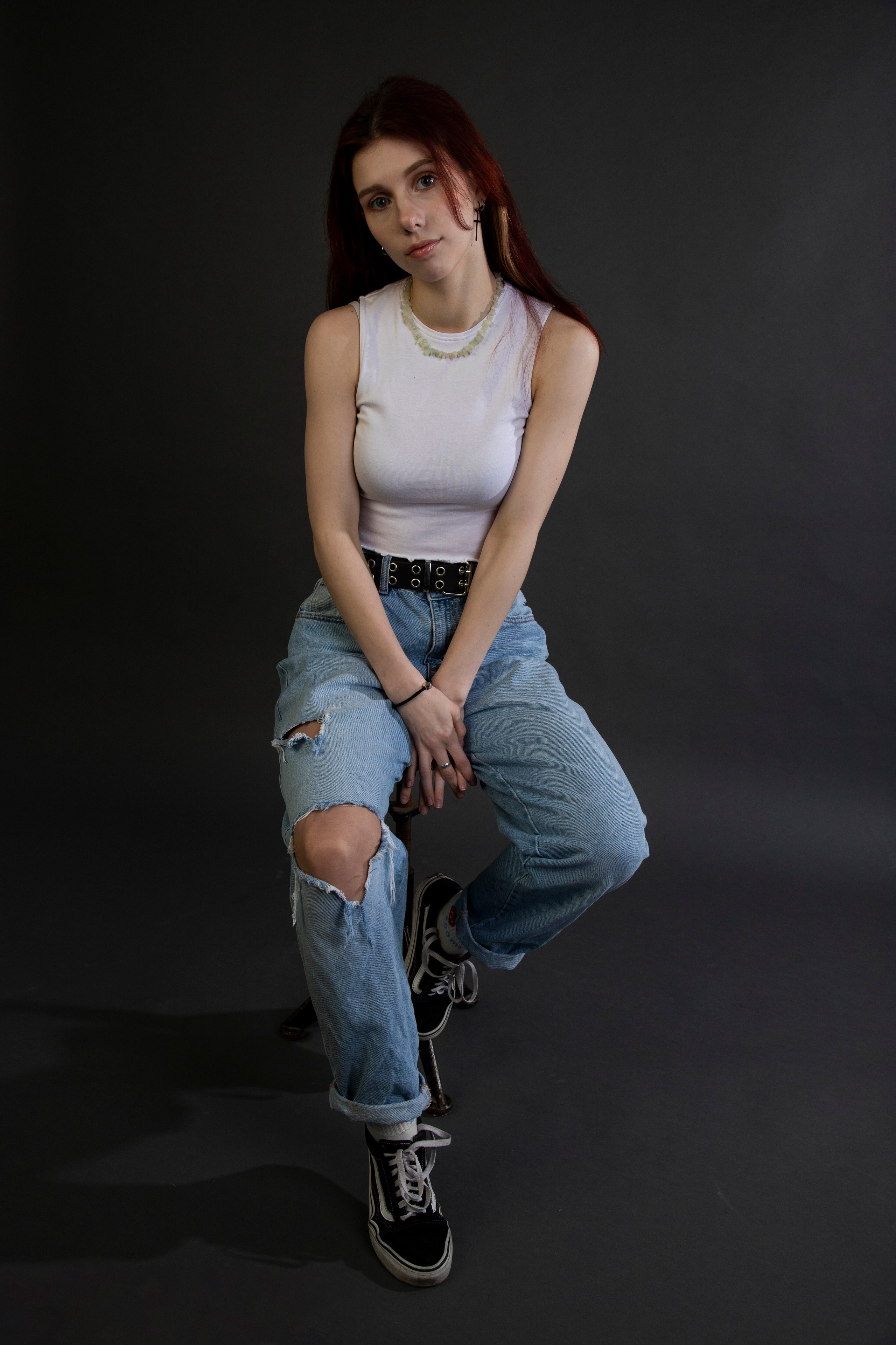 Портретная\Студийная съемка. GALLERY