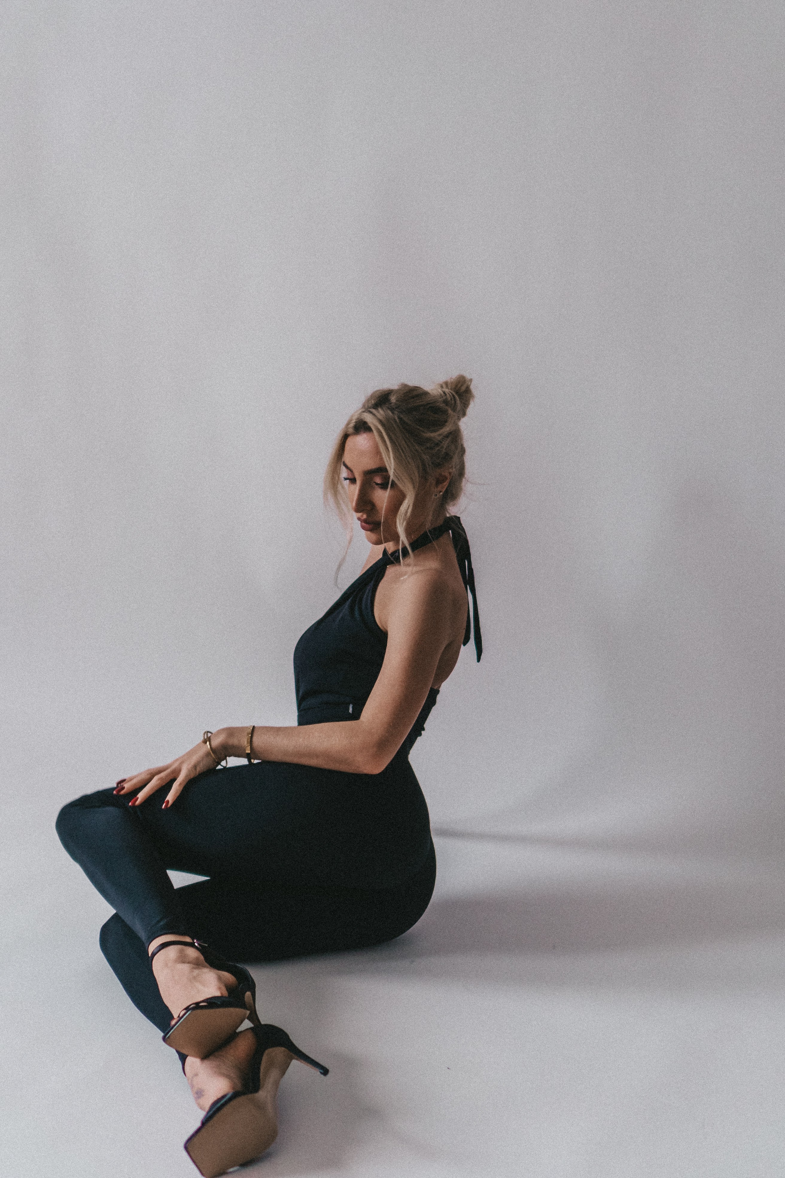 Студийная. Профессиональный фотограф, Санкт-Петербург — Виктория Богомолова