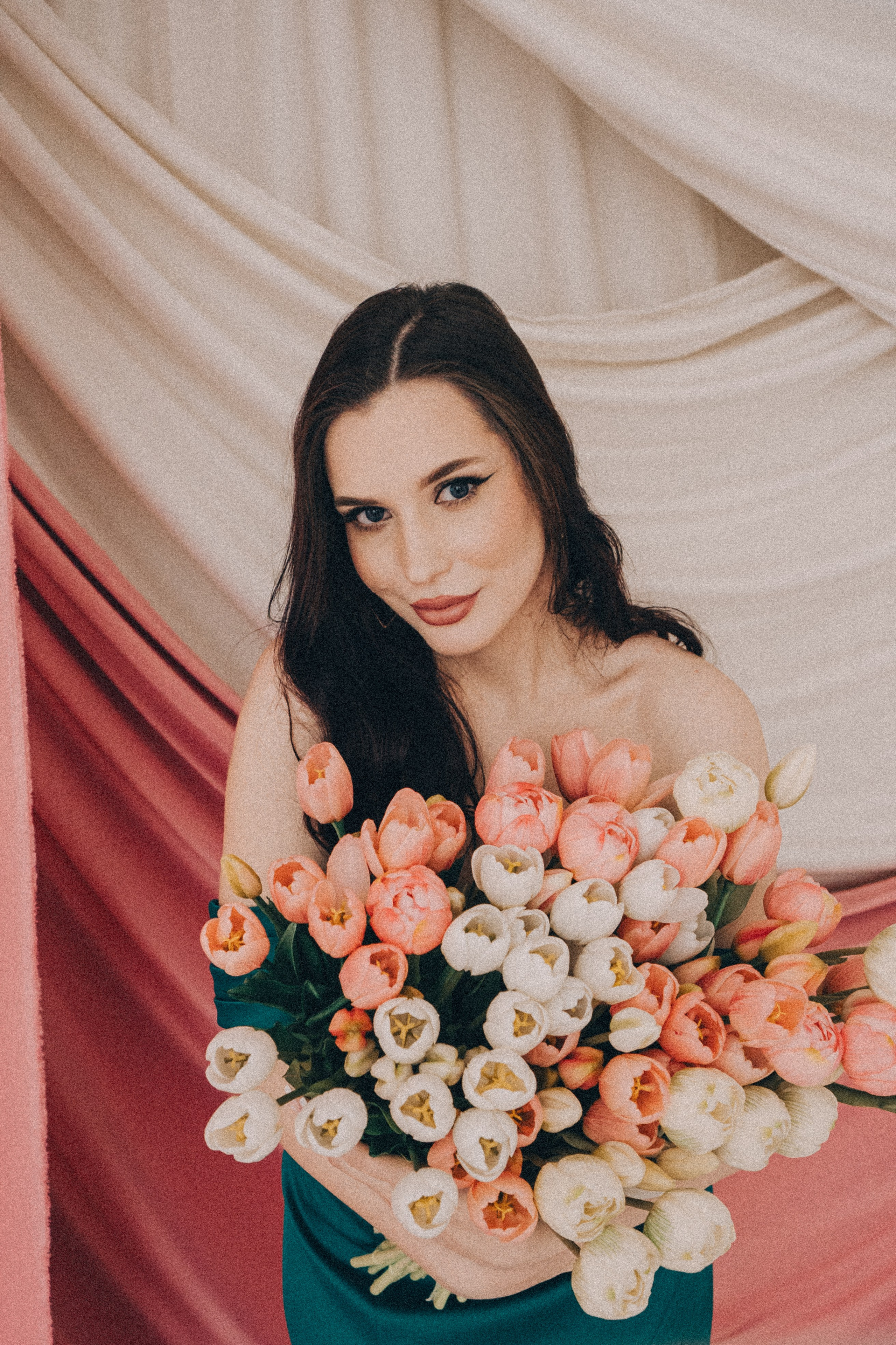 Весенняя. Профессиональный фотограф, Санкт-Петербург — Виктория Богомолова