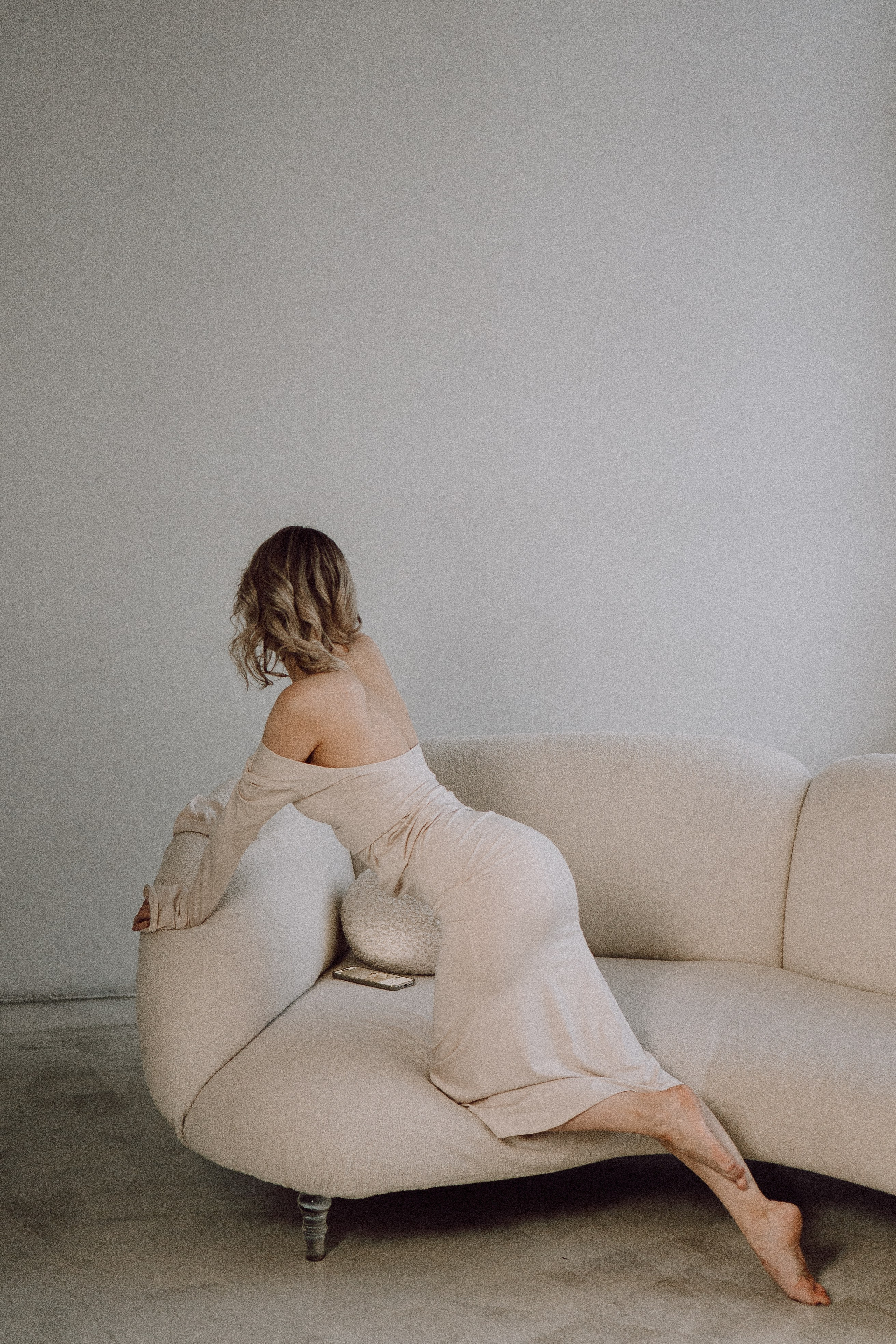 Студийная. Профессиональный фотограф, Санкт-Петербург — Виктория Богомолова