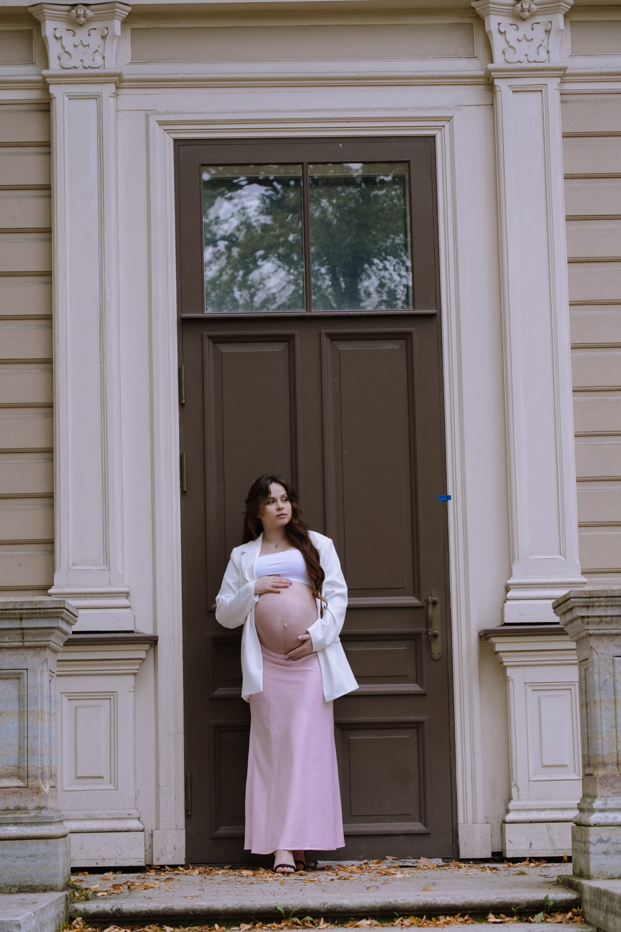 СЕМЕЙНАЯ ИСТОРИЯ. Профессиональный фотограф, Санкт-Петербург — Виктория Богомолова