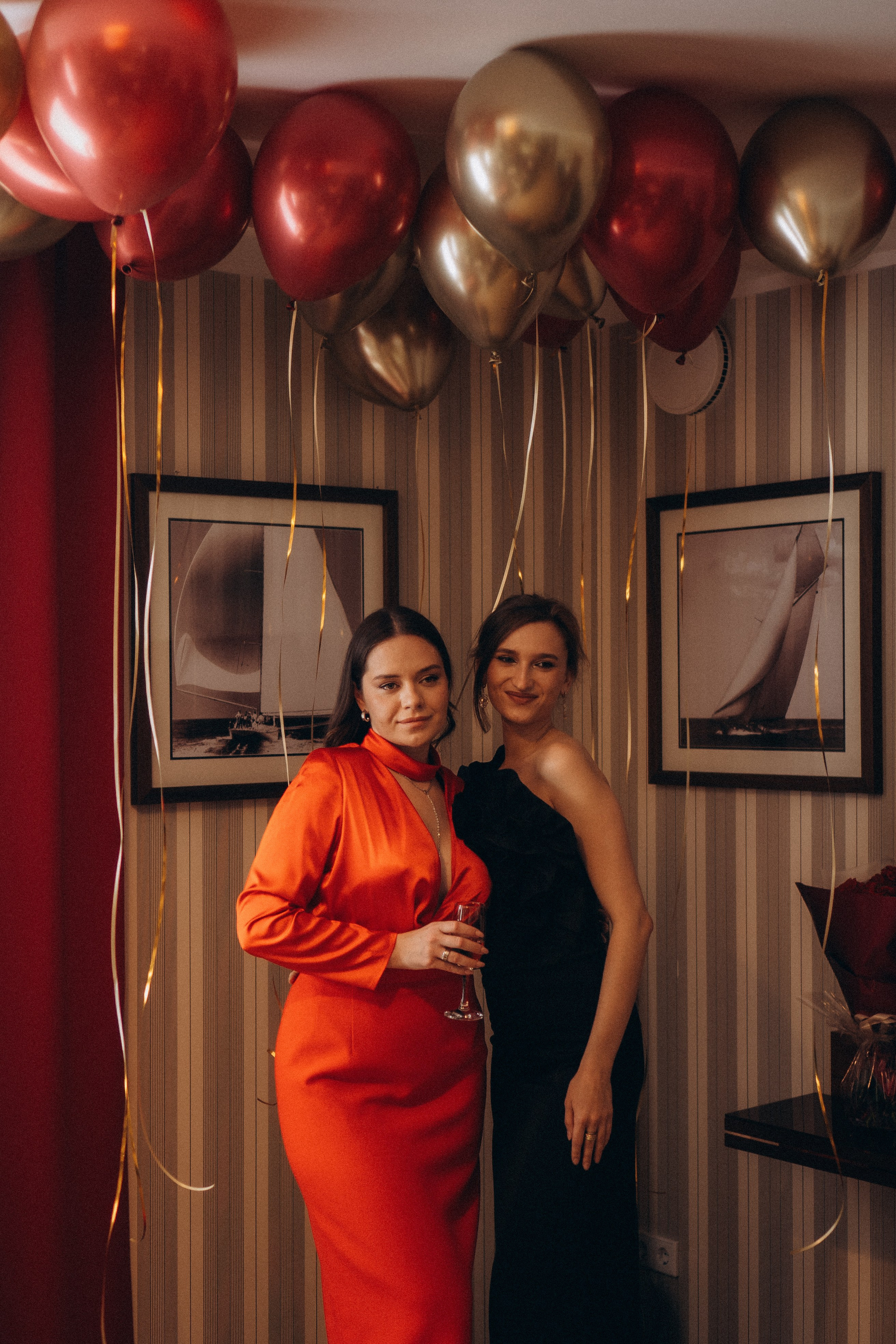 ДЕНЬ РОЖДЕНИЯ. Профессиональный фотограф, Санкт-Петербург — Виктория Богомолова