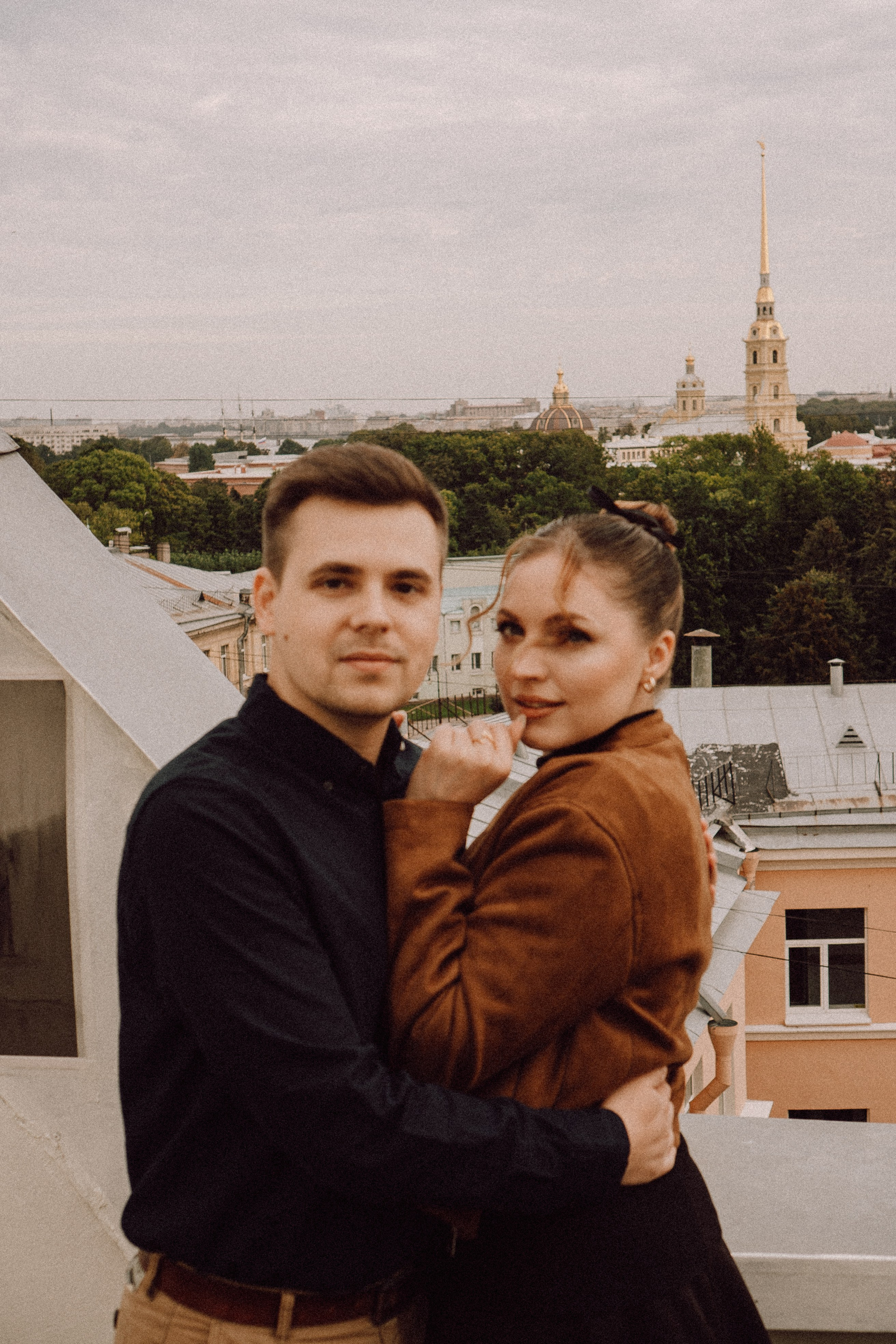 LOVE. Профессиональный фотограф, Санкт-Петербург — Виктория Богомолова