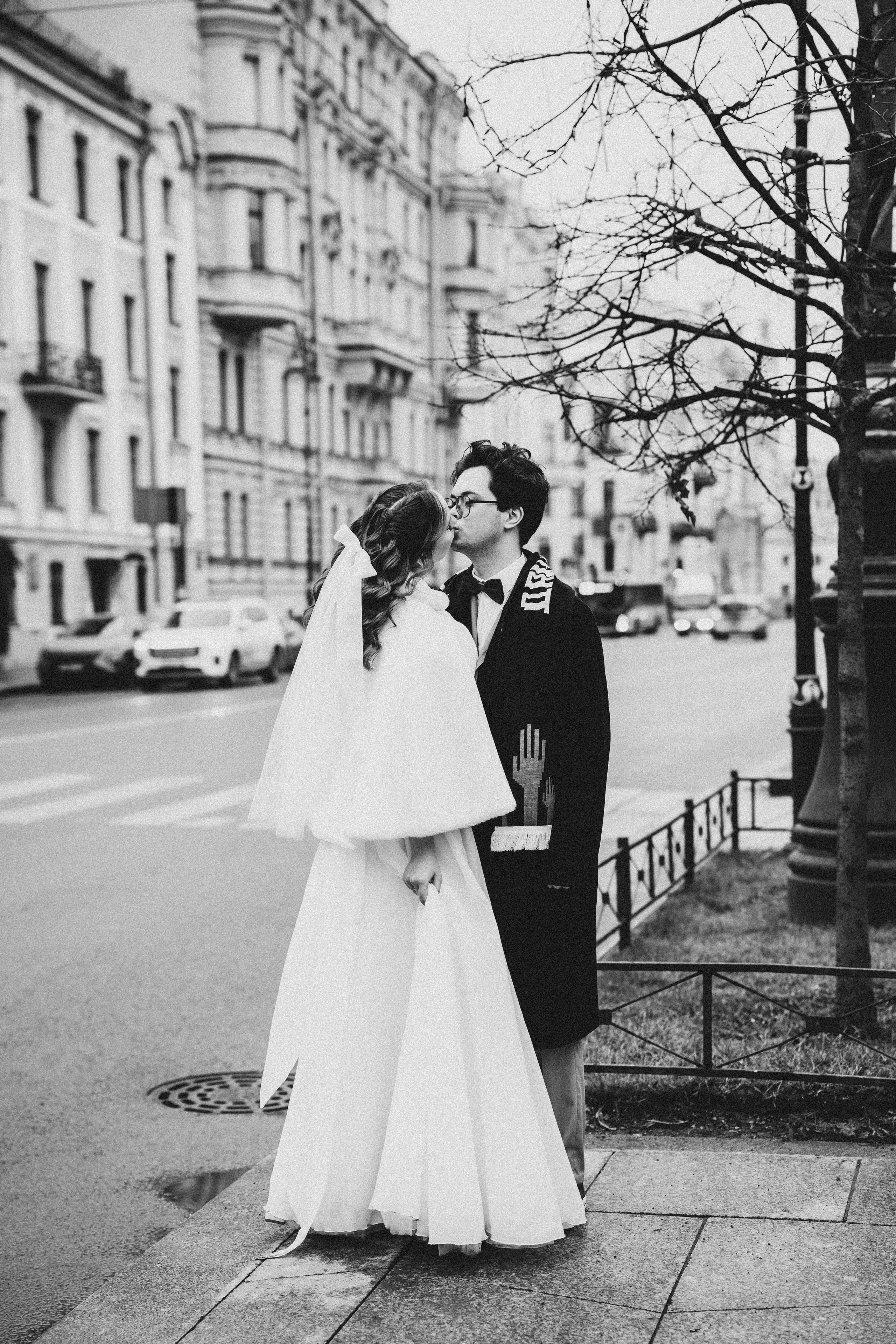 СВАДЕБНАЯ ВО ВТОРОМ ДВОРЦЕ И ПРОГУЛКА В ТАВРИЧЕСКОМ САДУ ЧБ. Профессиональный фотограф, Санкт-Петербург — Виктория Богомолова