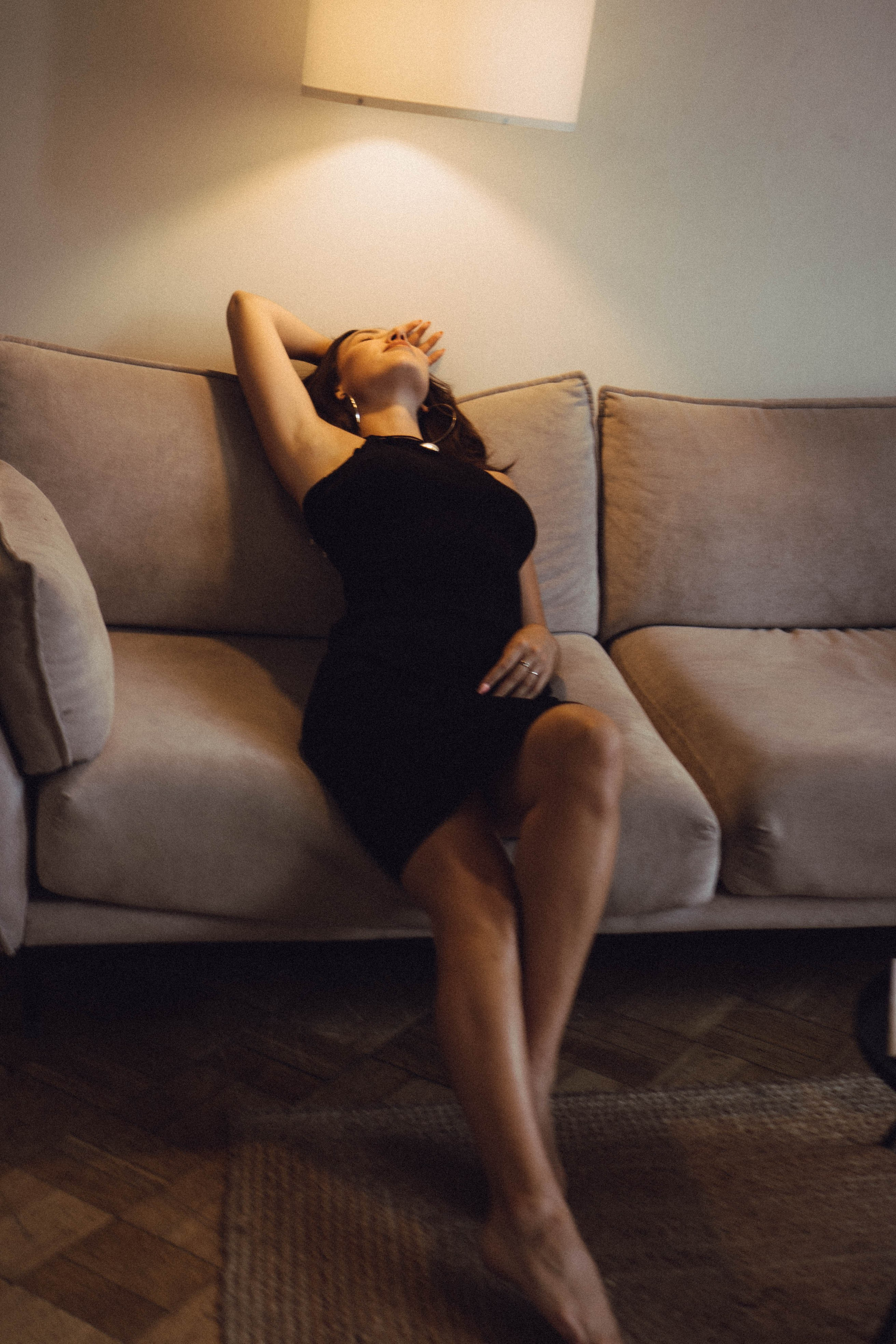 Студийная. Профессиональный фотограф, Санкт-Петербург — Виктория Богомолова