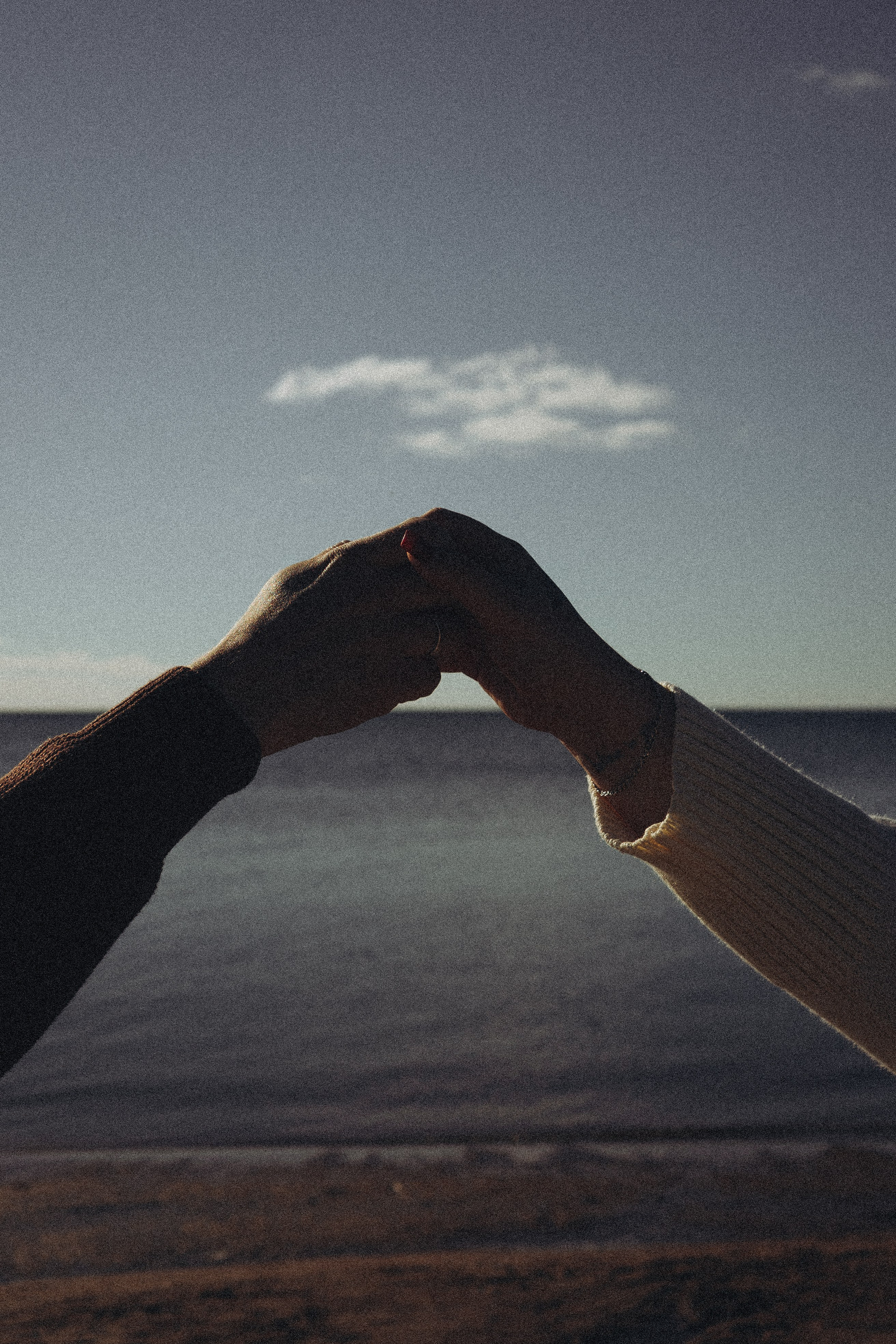 Прогулка по Финскому заливу. Профессиональный фотограф, Санкт-Петербург — Виктория Богомолова