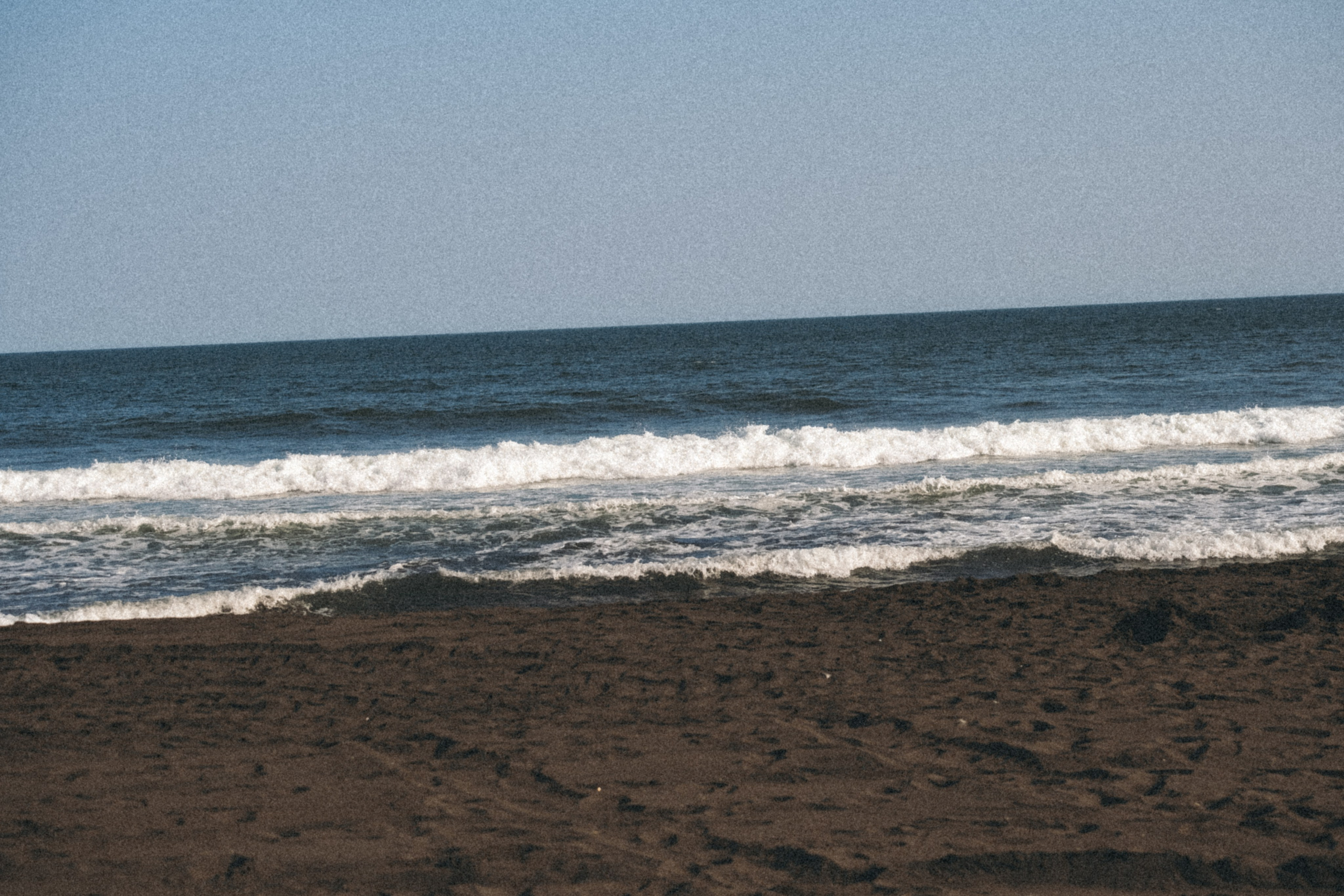 Тихий океан. Профессиональный фотограф, Санкт-Петербург — Виктория Богомолова