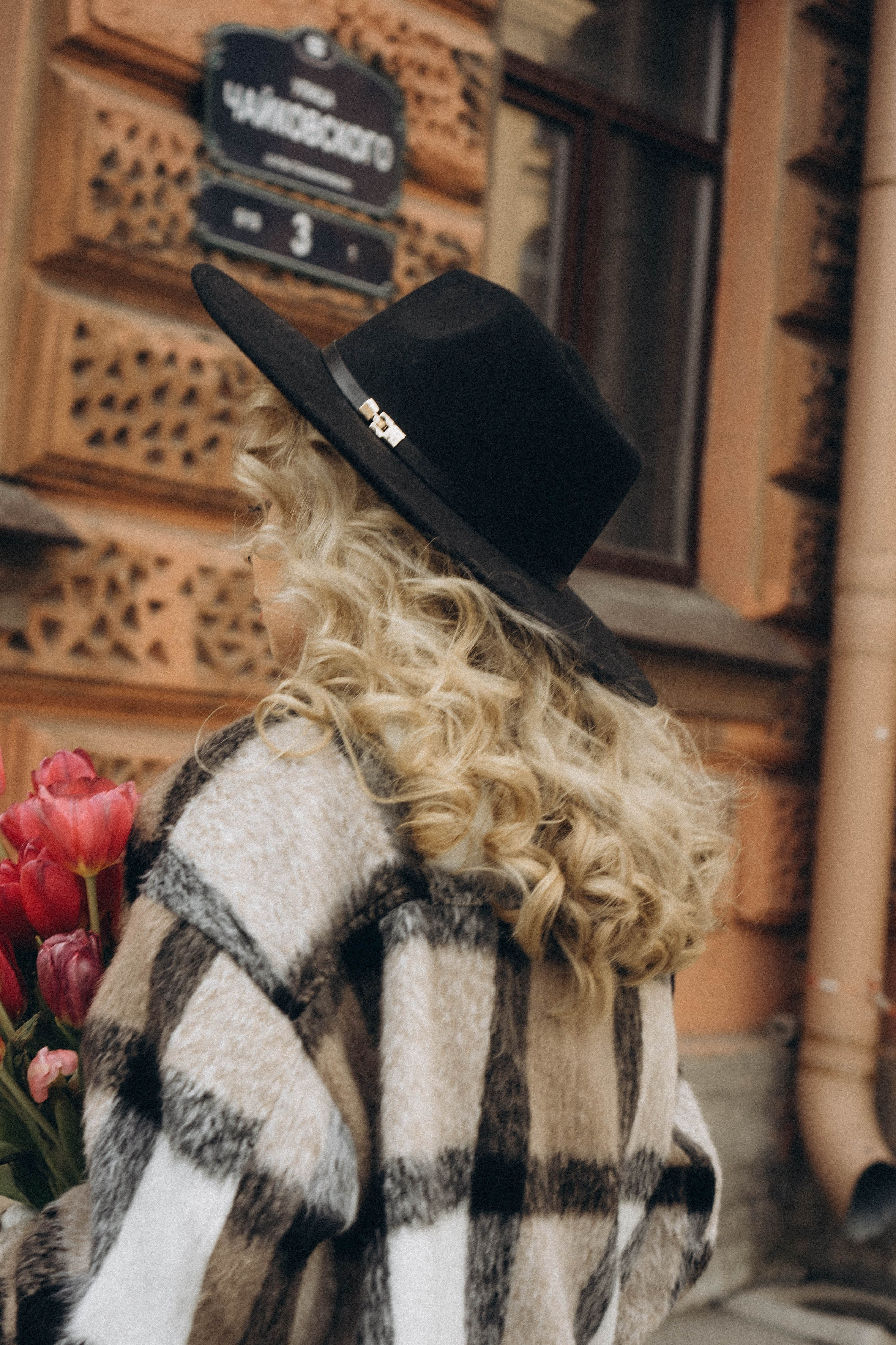 Студийная. Профессиональный фотограф, Санкт-Петербург — Виктория Богомолова