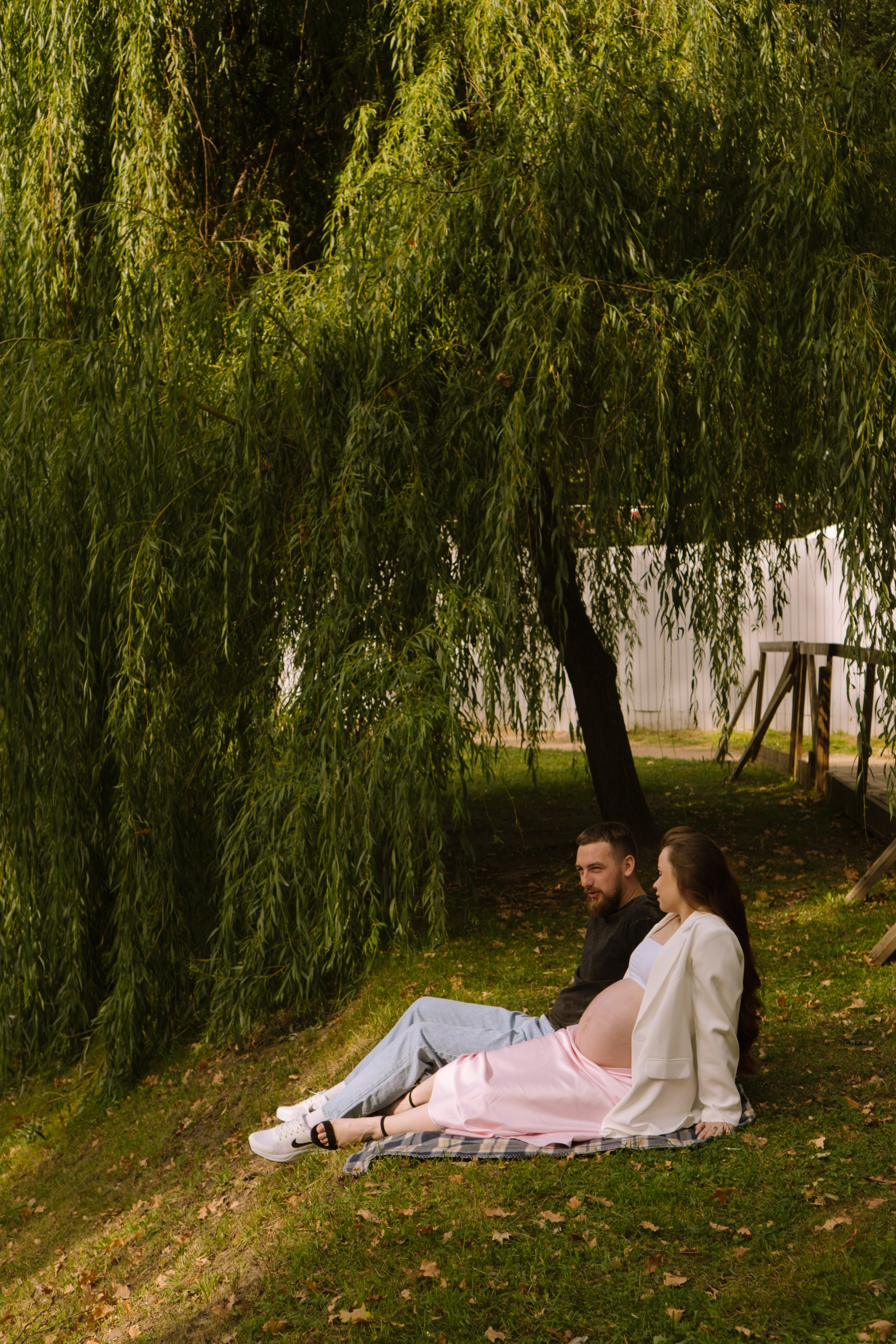 СЕМЕЙНАЯ ИСТОРИЯ. Профессиональный фотограф, Санкт-Петербург — Виктория Богомолова