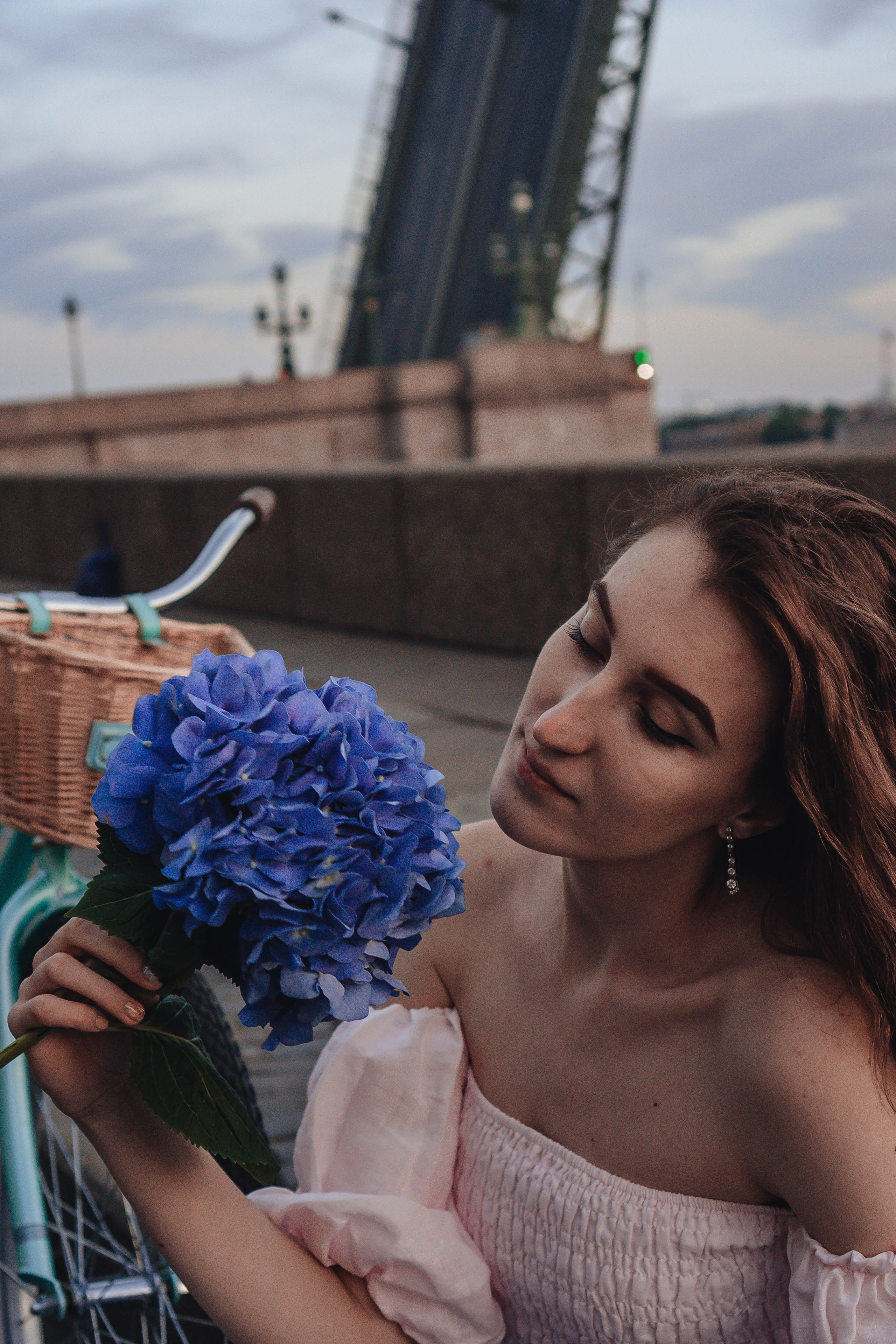 Крымская парочка. Профессиональный фотограф, Санкт-Петербург — Виктория Богомолова