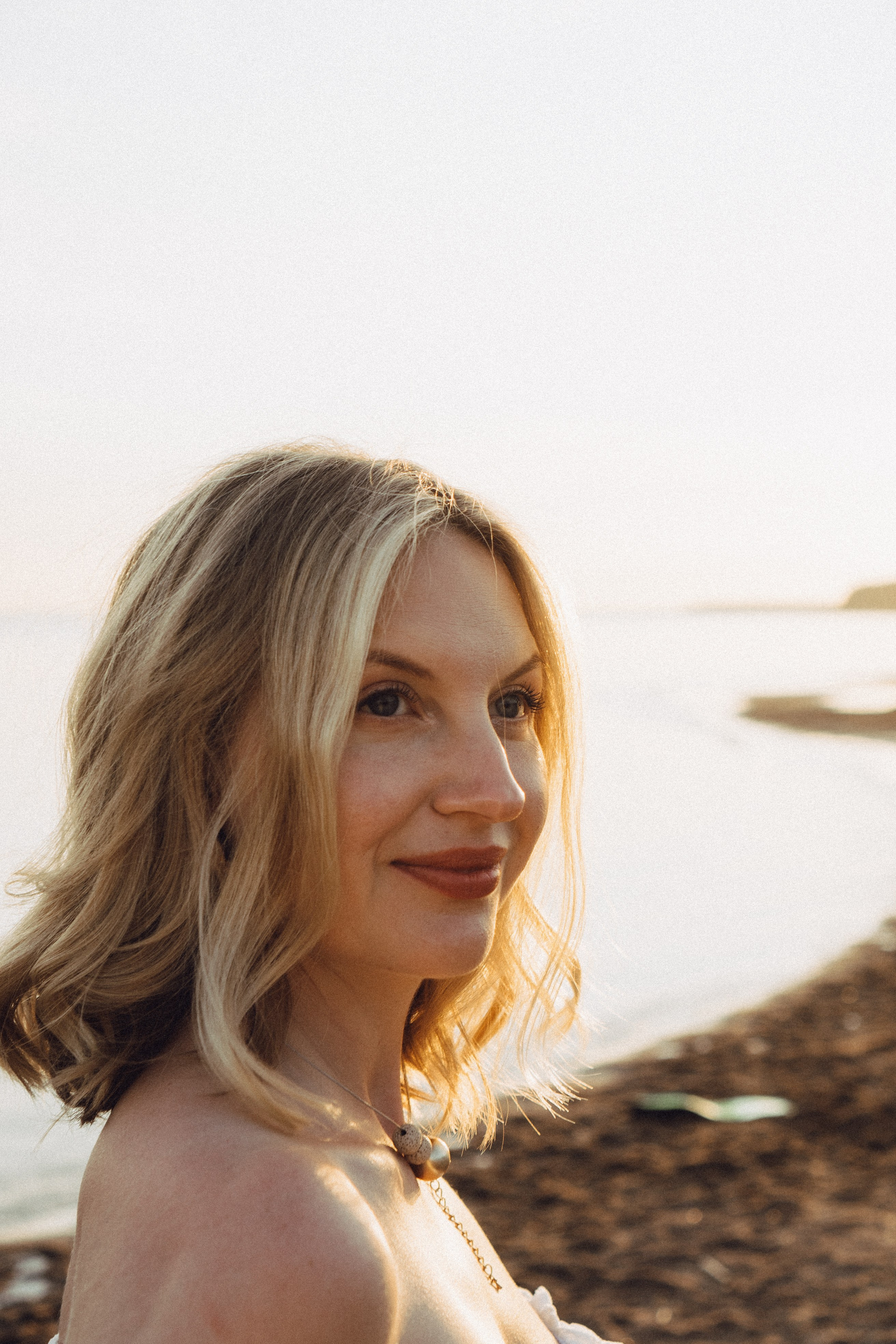 В ОЖИДАНИИ. Профессиональный фотограф, Санкт-Петербург — Виктория Богомолова