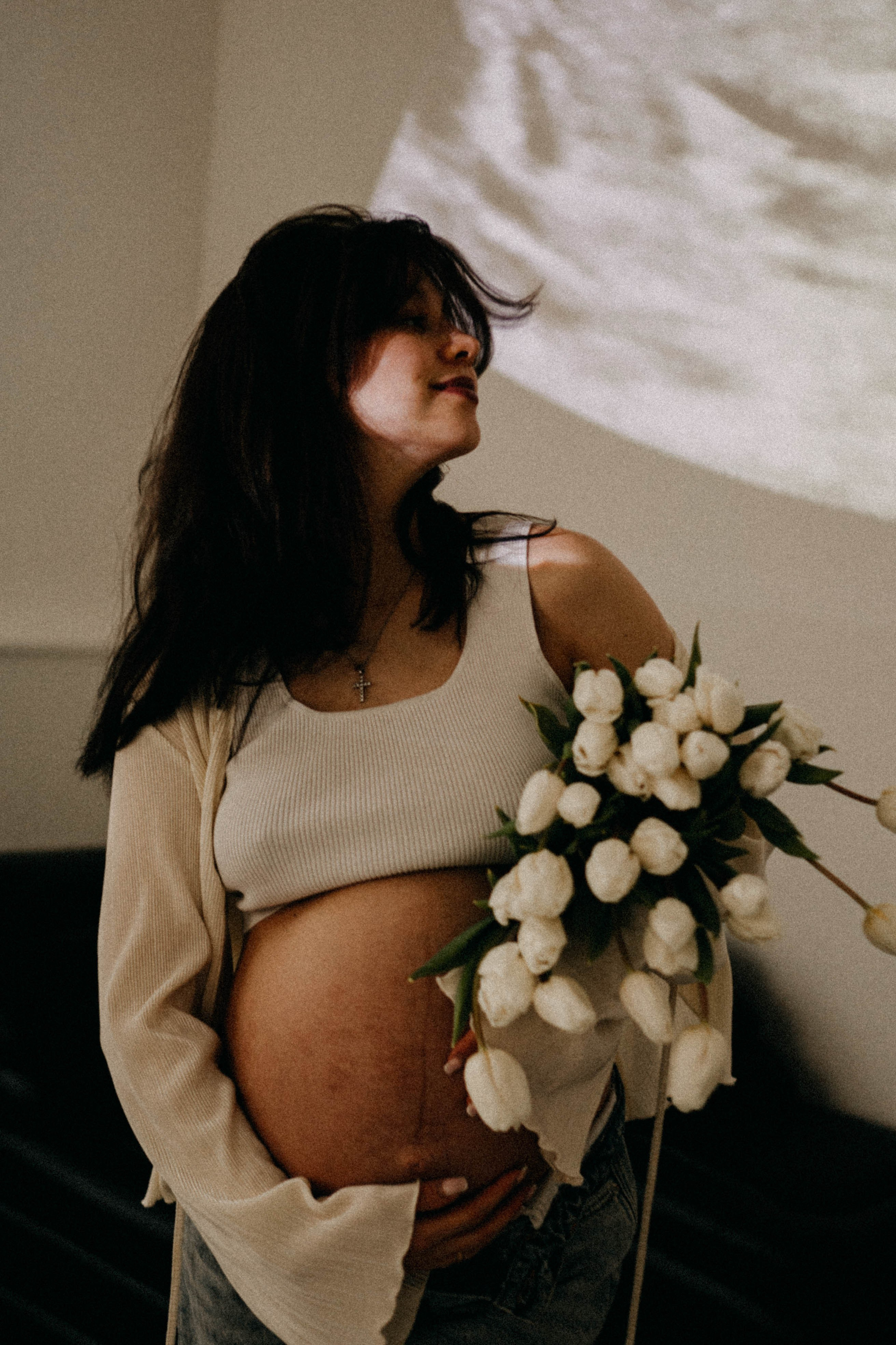 Love Story Беременность. Профессиональный фотограф, Санкт-Петербург — Виктория Богомолова