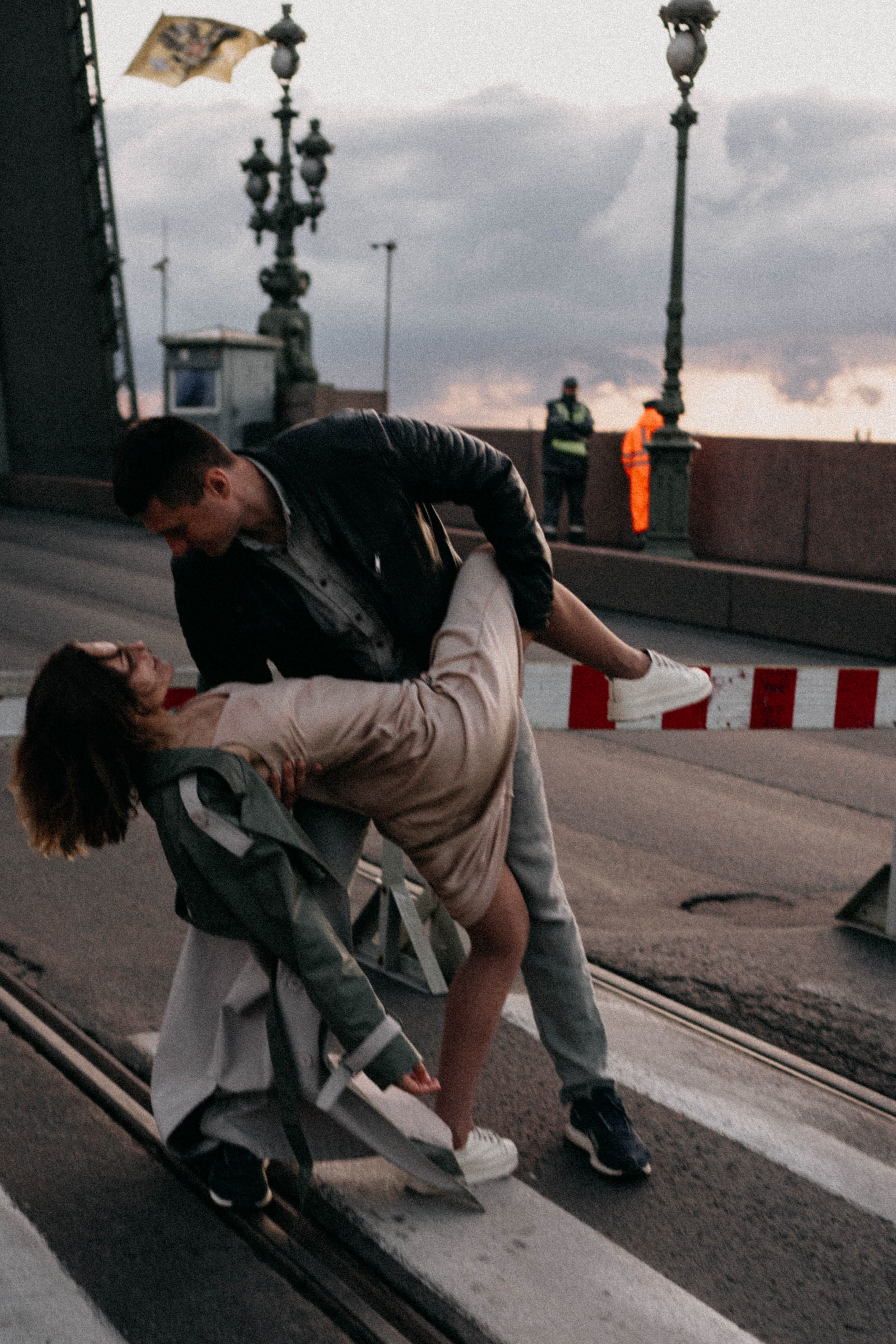 Рассветная, белые ночи. Профессиональный фотограф, Санкт-Петербург — Виктория Богомолова