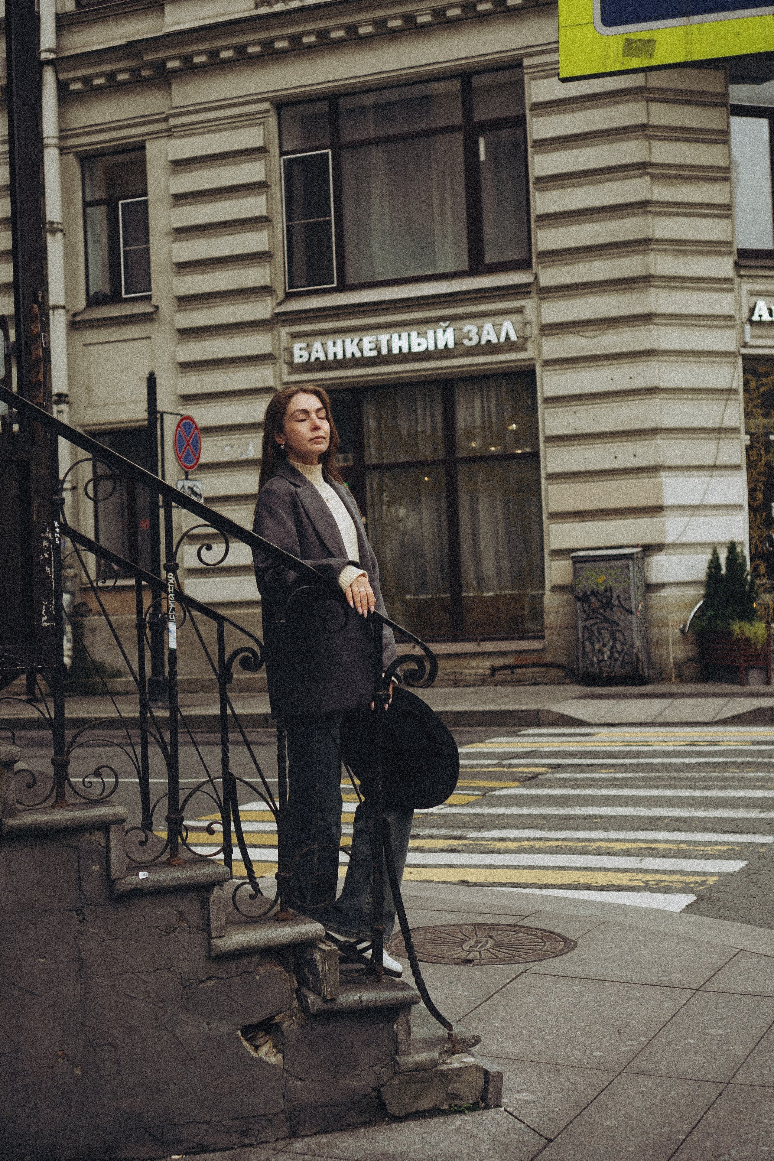 ПРОГУЛКА НА ЧЕРНЫШЕВСКОЙ. Профессиональный фотограф, Санкт-Петербург — Виктория Богомолова