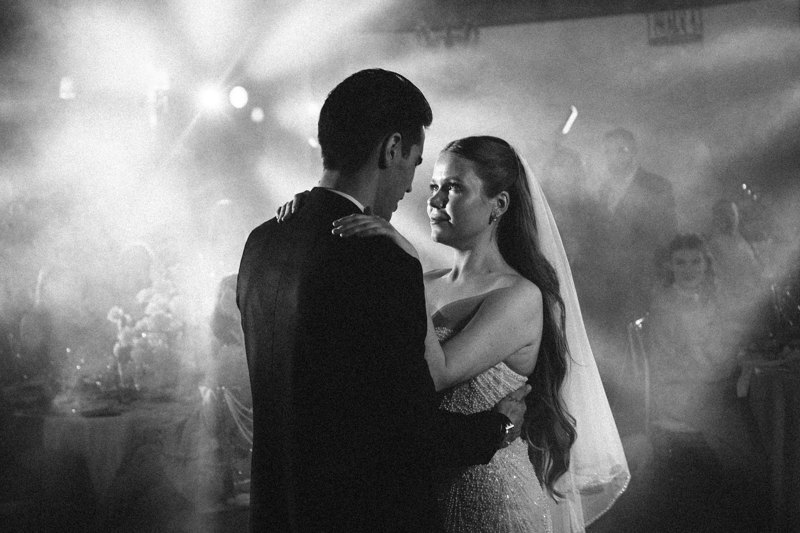 СВАДЕБНАЯ СЬЕМКА В ОТЕЛЕ В СИБИРИ. Профессиональный фотограф, Санкт-Петербург — Виктория Богомолова